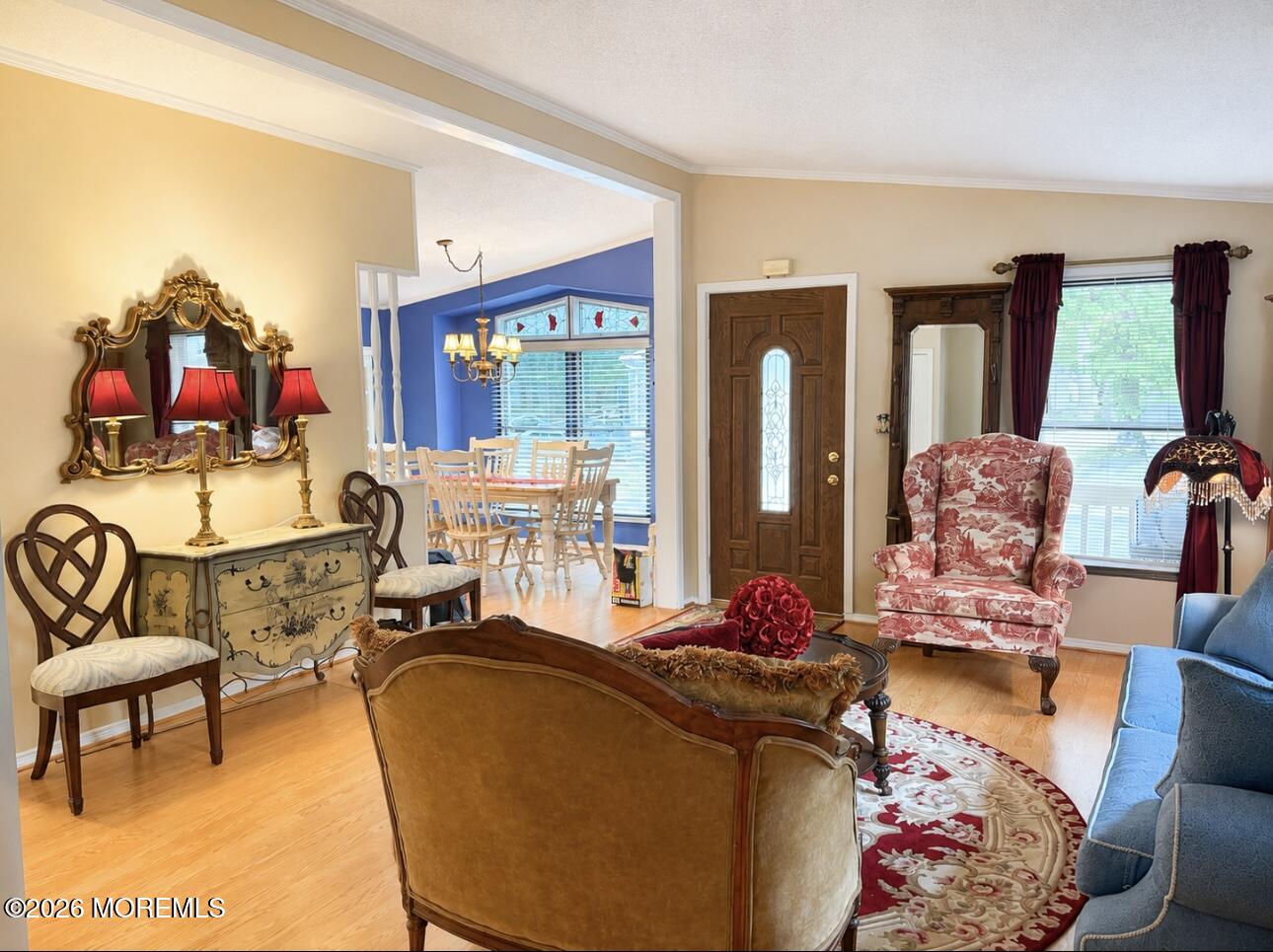 4 Hibiscus Place Jackson NJ 08527