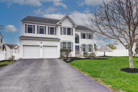 61 Prests Mill Road Old Bridge NJ 08857