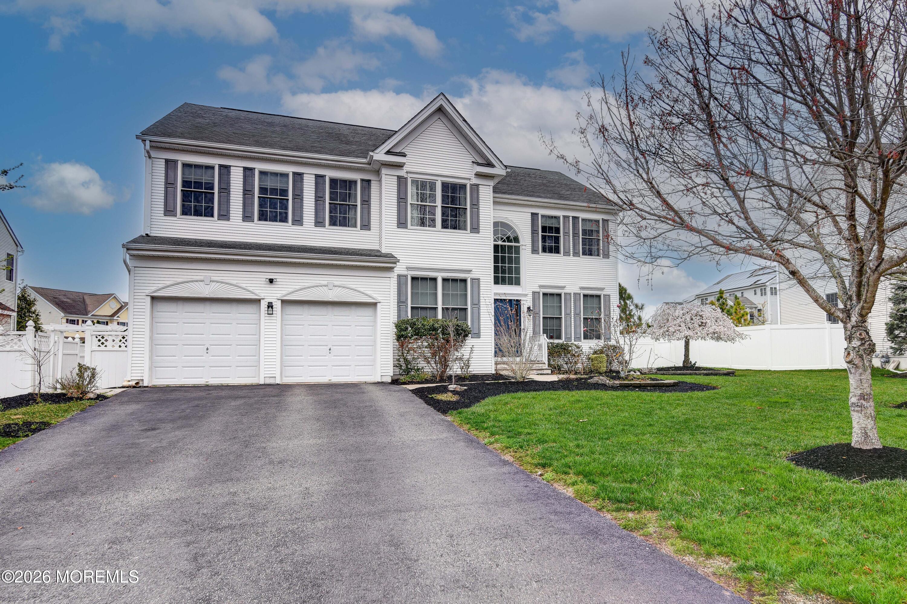 61 Prests Mill Road Old Bridge NJ 08857