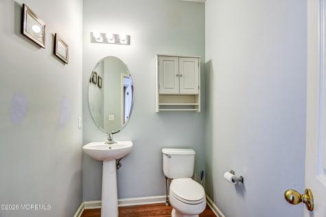 61 Prests Mill Road Old Bridge NJ 08857