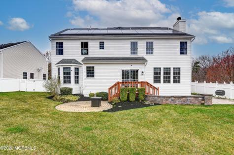 61 Prests Mill Road Old Bridge NJ 08857