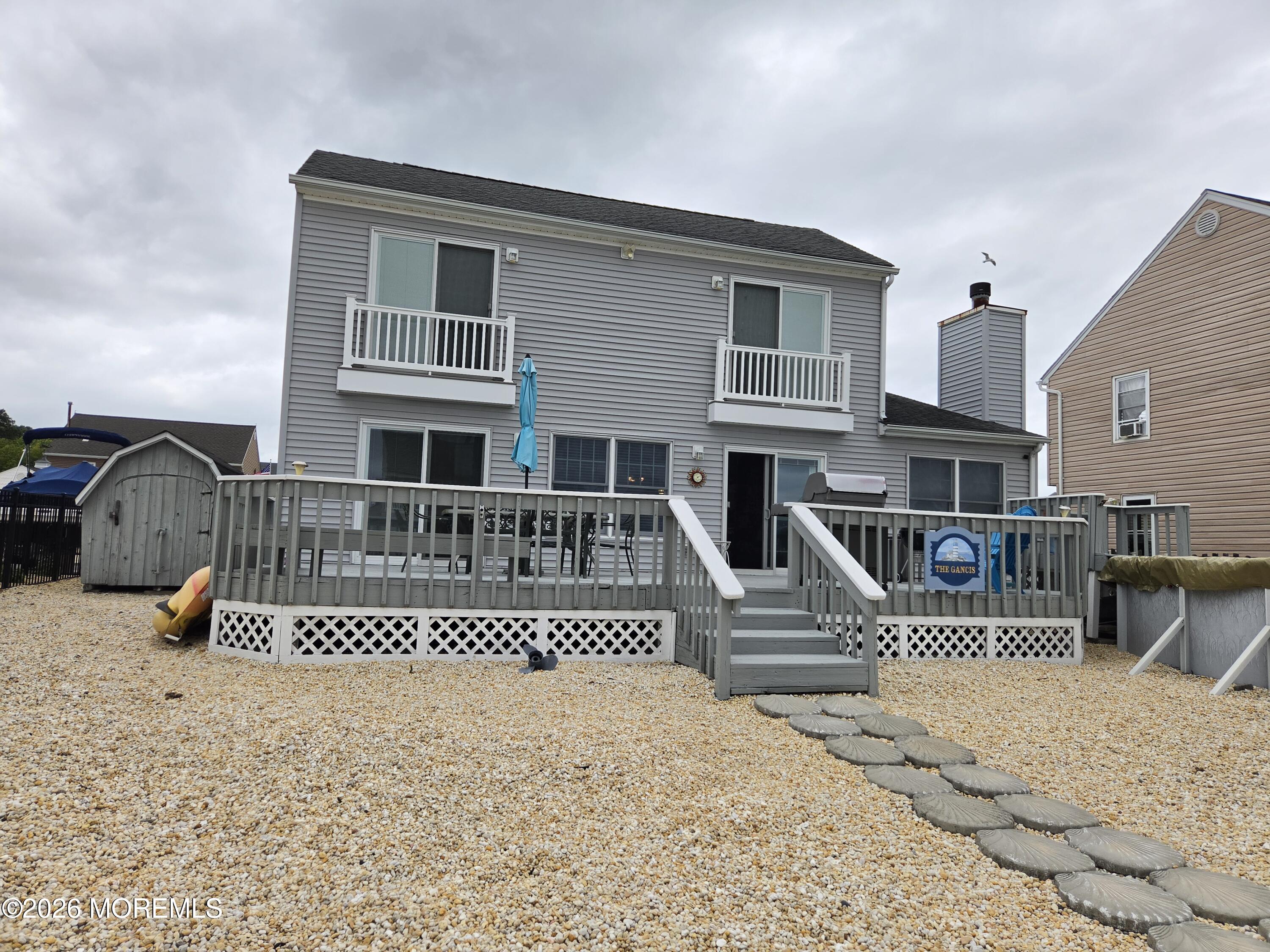 73 Ocean Gate Avenue Bayville NJ 08721