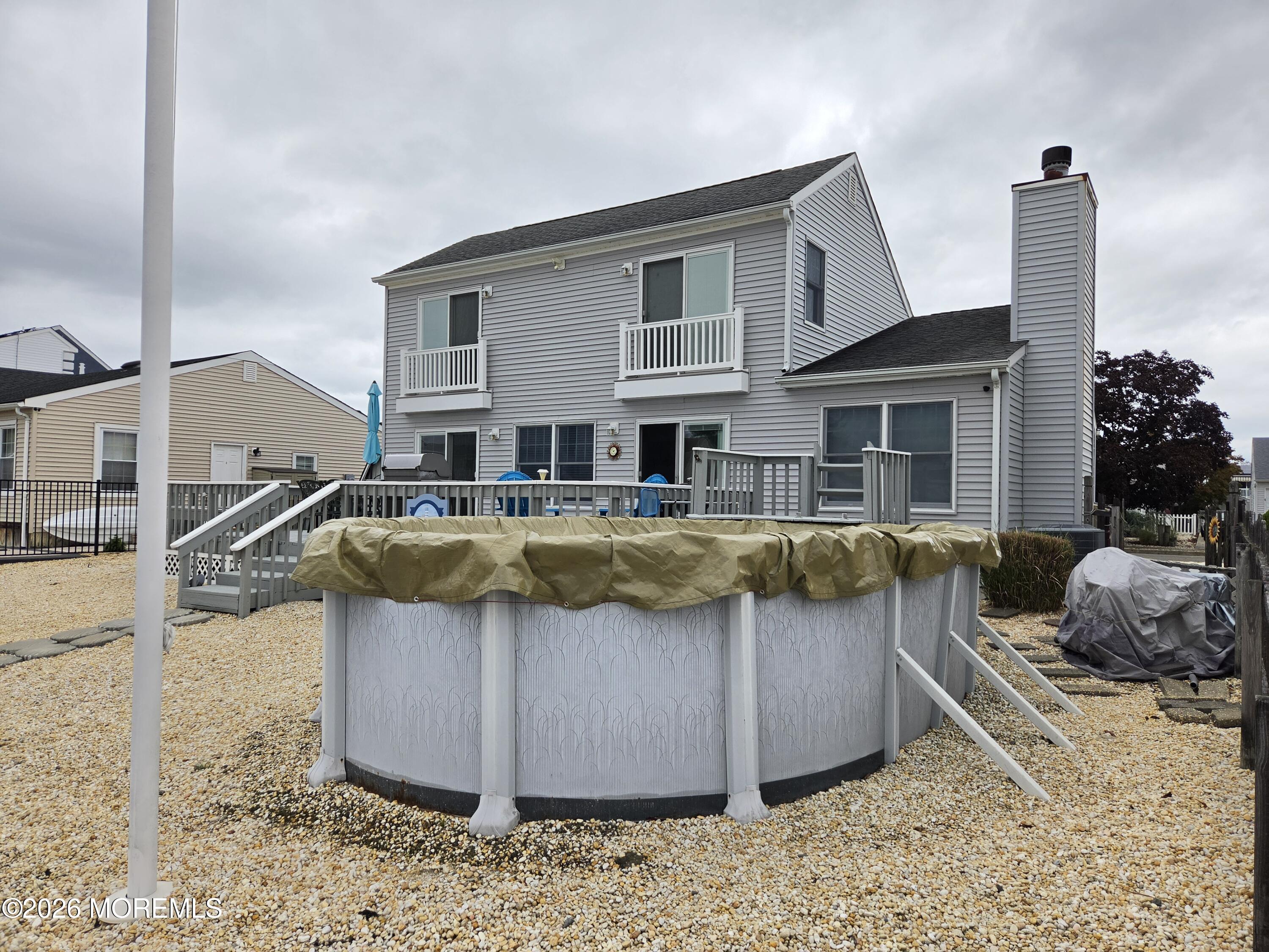 73 Ocean Gate Avenue Bayville NJ 08721