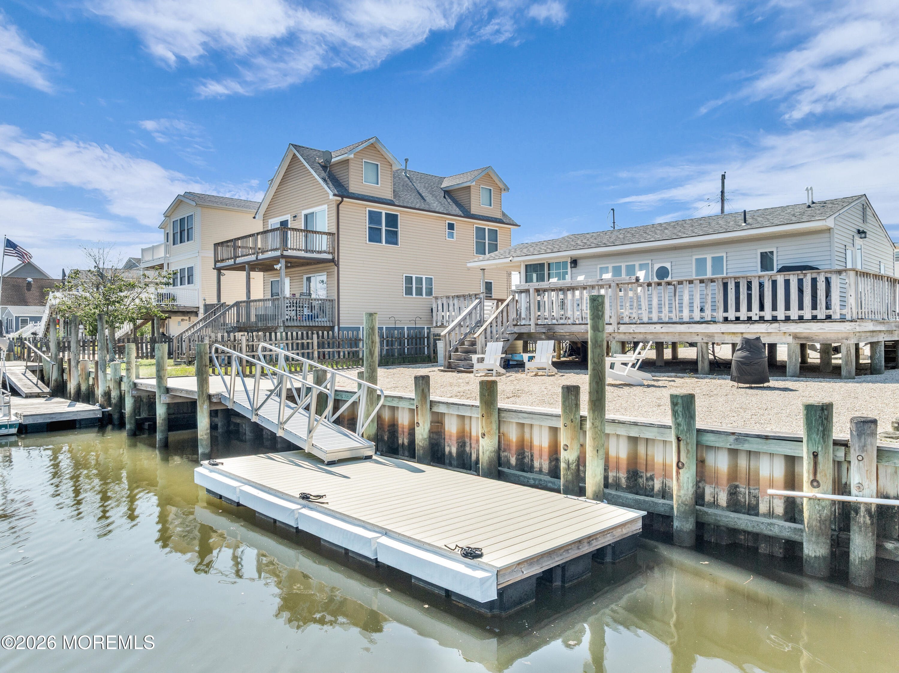 109 Marlin Road Tuckerton NJ 08087