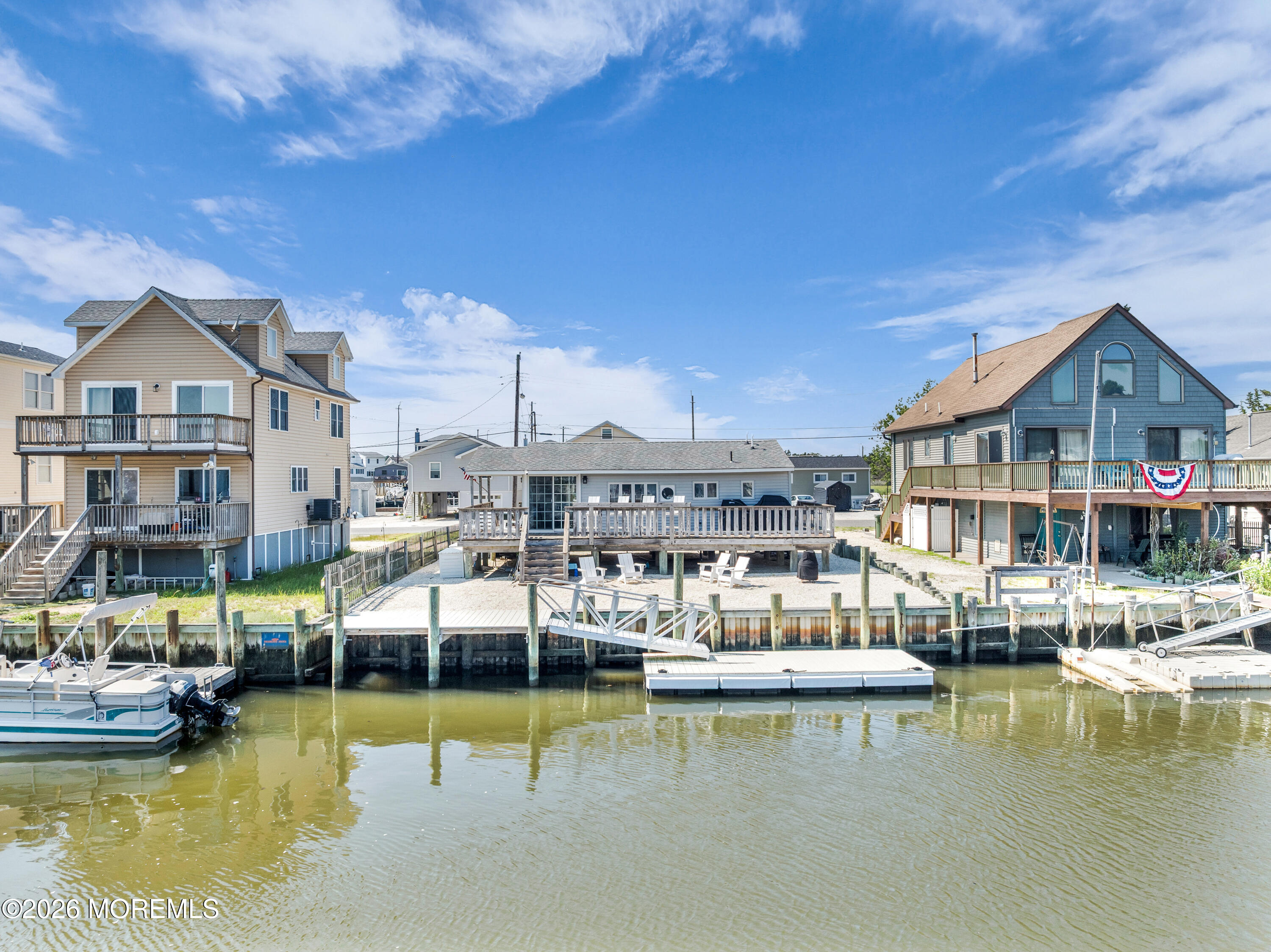 109 Marlin Road Tuckerton NJ 08087
