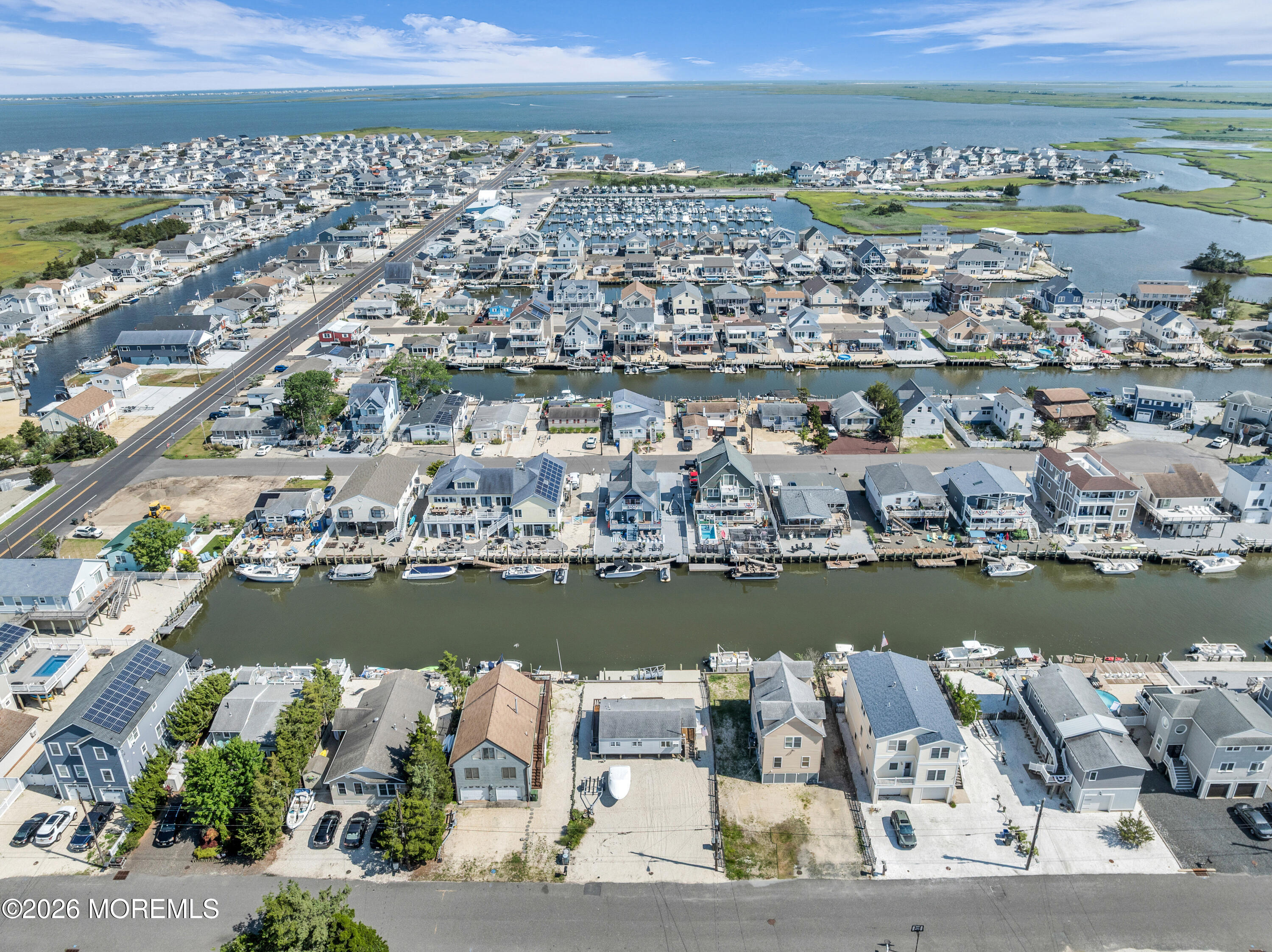109 Marlin Road Tuckerton NJ 08087