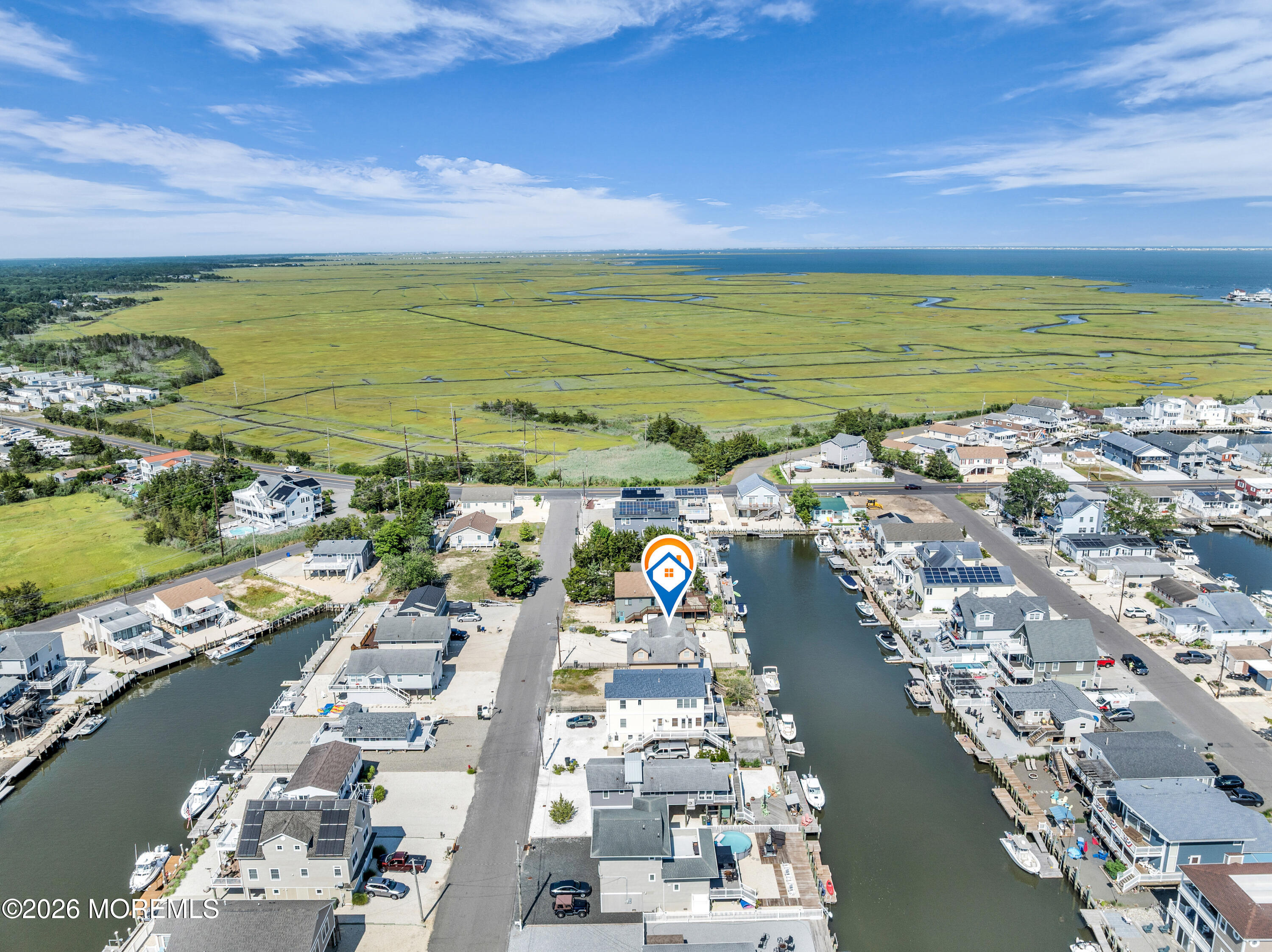 109 Marlin Road Tuckerton NJ 08087