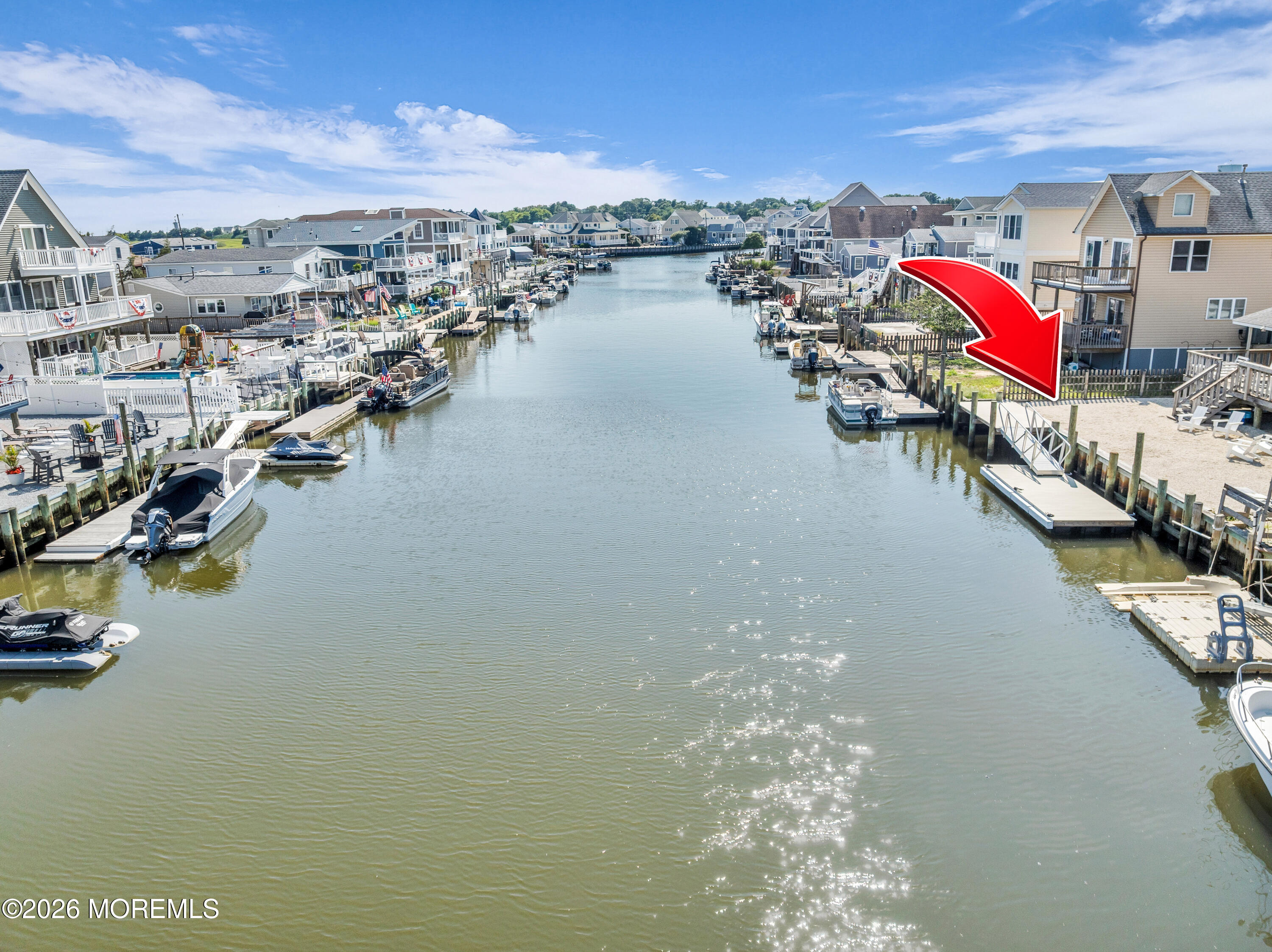109 Marlin Road Tuckerton NJ 08087