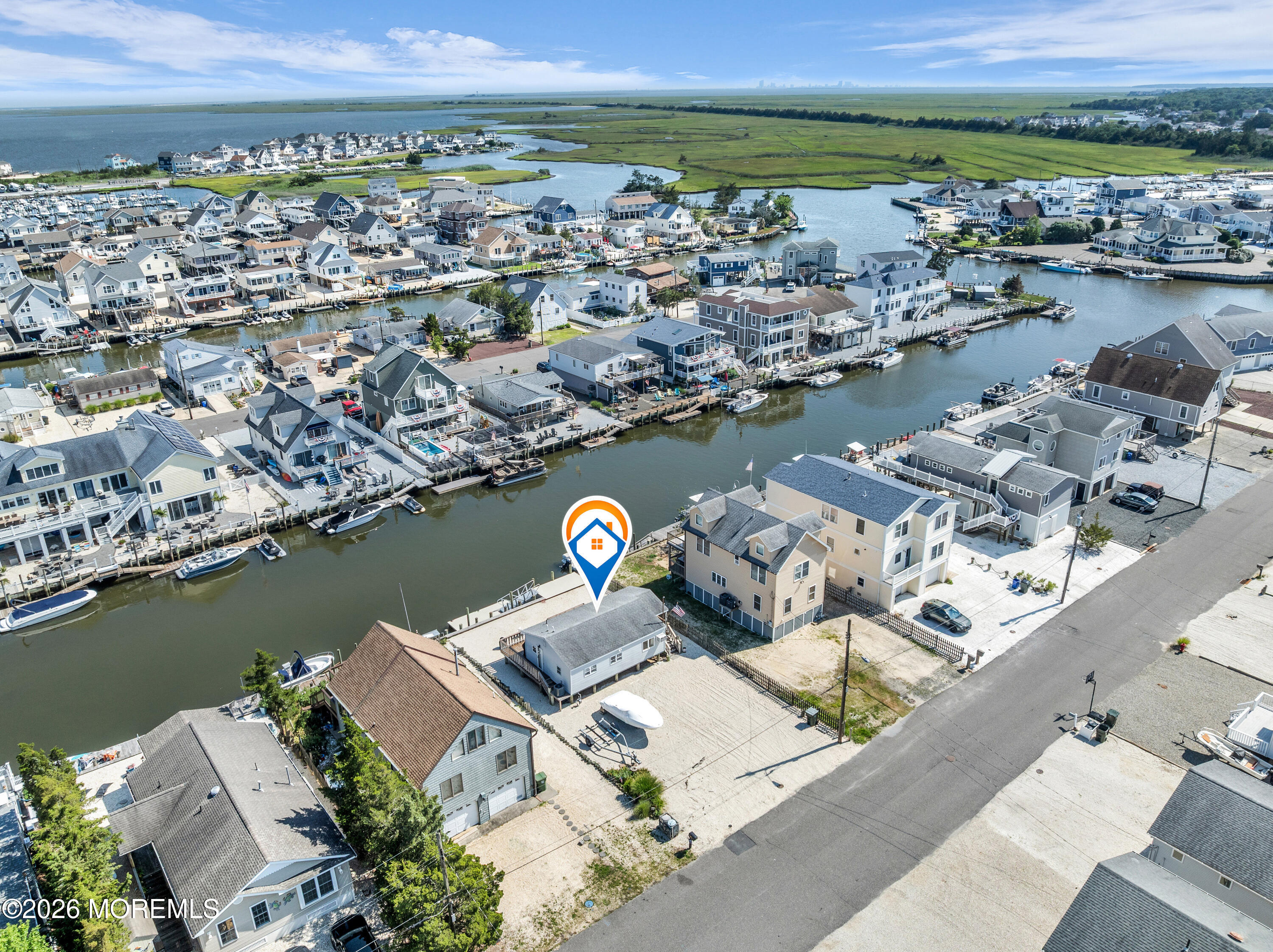 109 Marlin Road Tuckerton NJ 08087