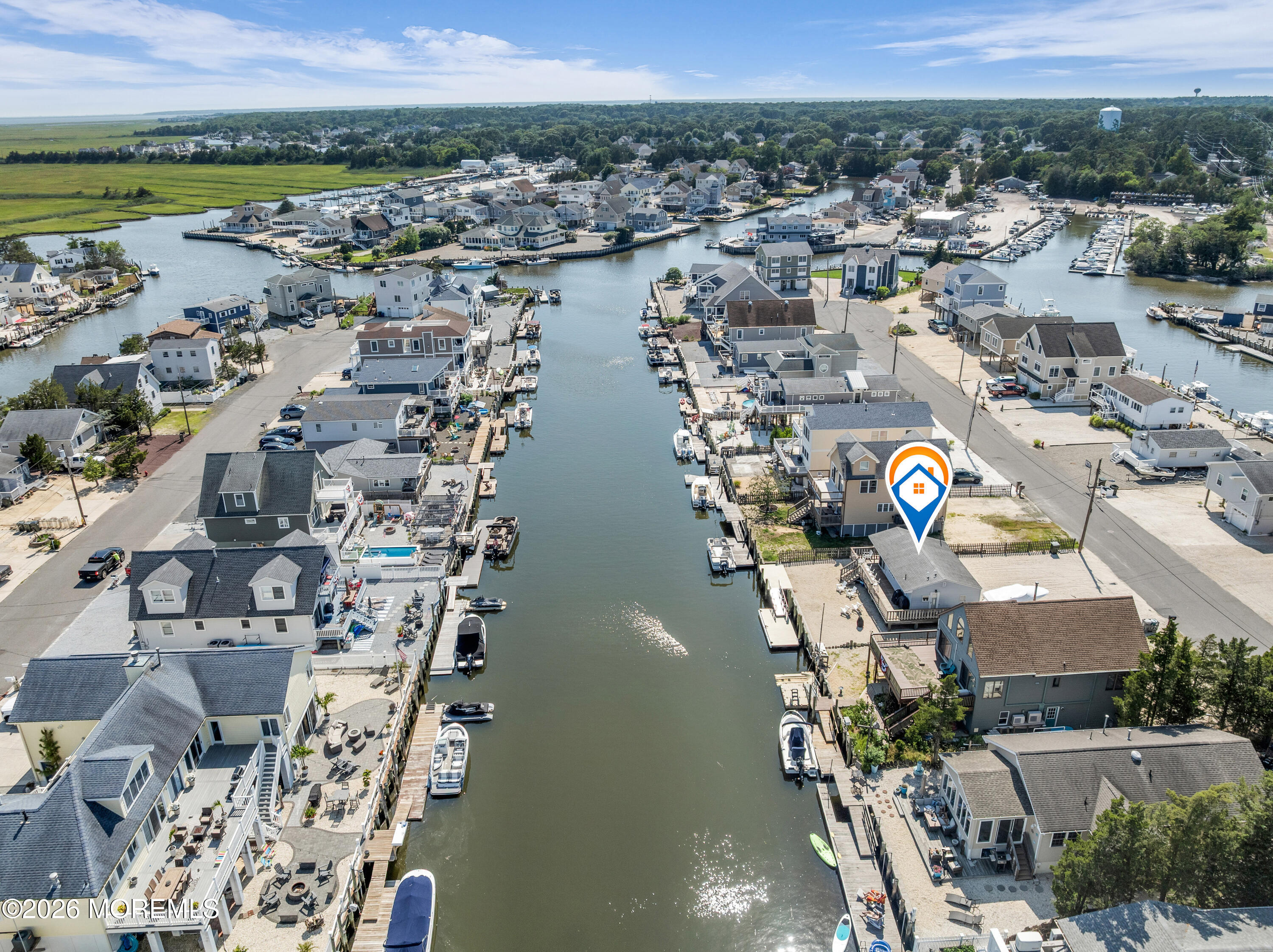 109 Marlin Road Tuckerton NJ 08087