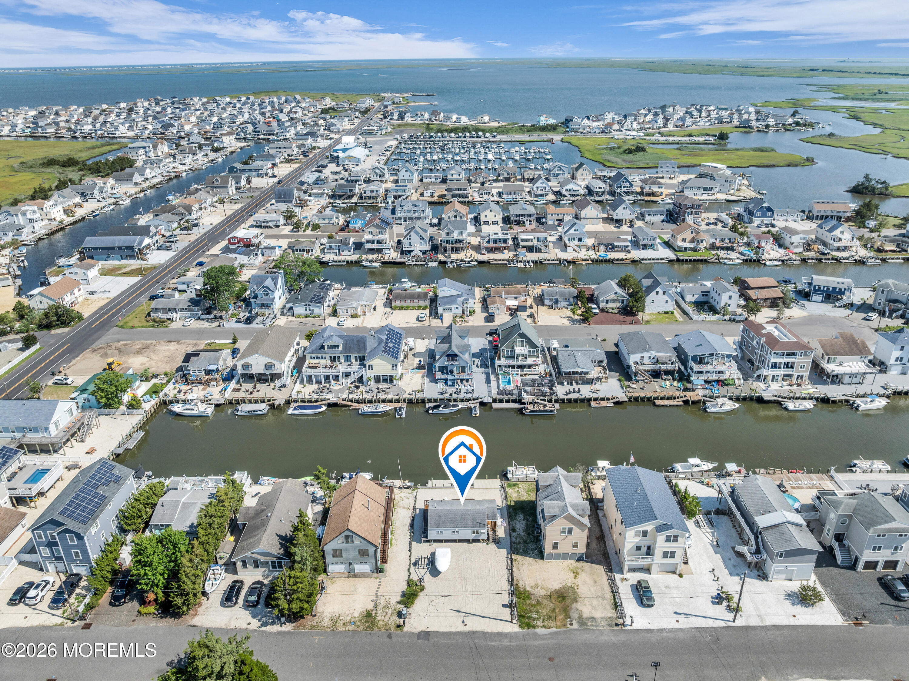 109 Marlin Road Tuckerton NJ 08087