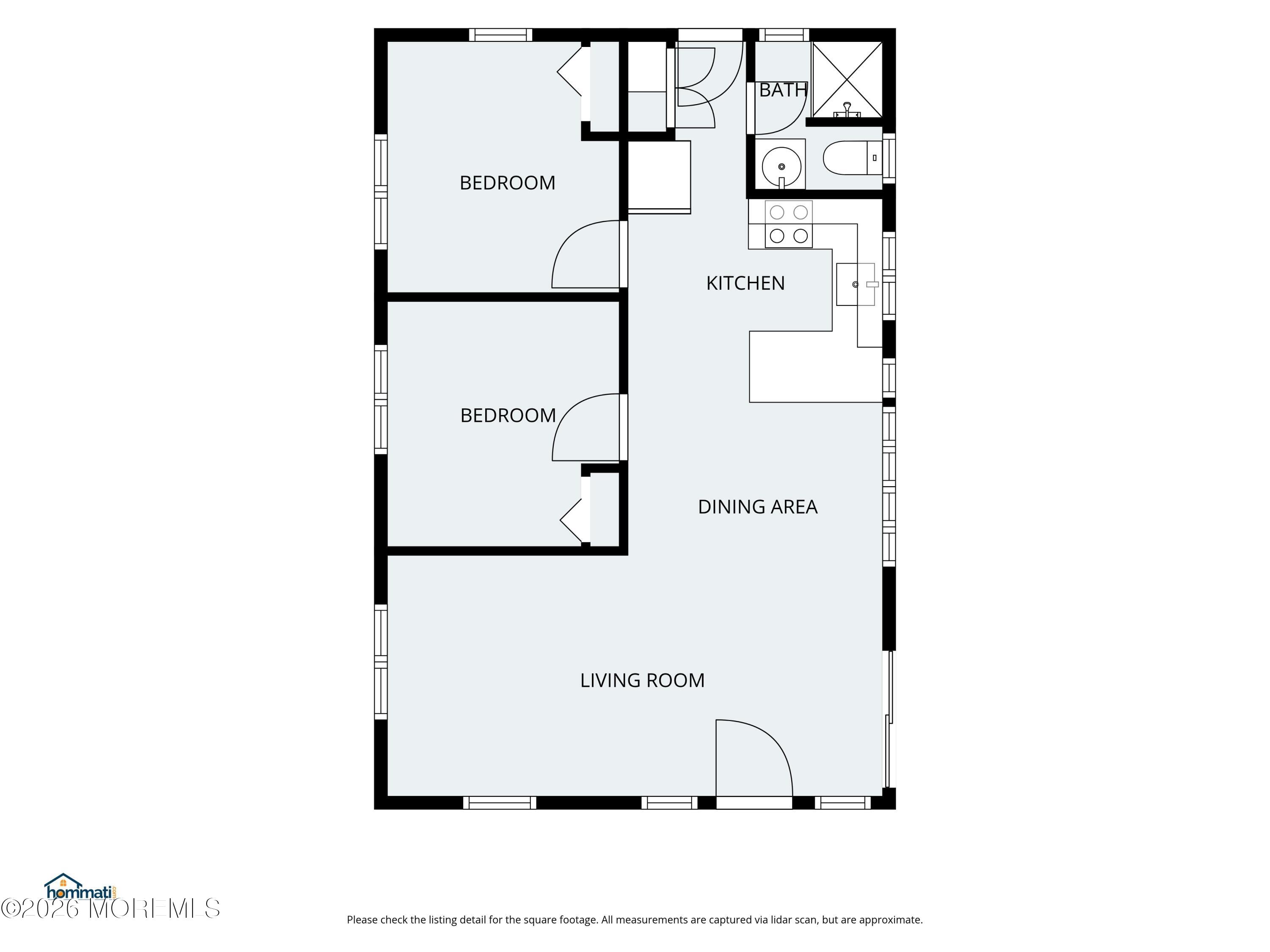 109 Marlin Road Tuckerton NJ 08087