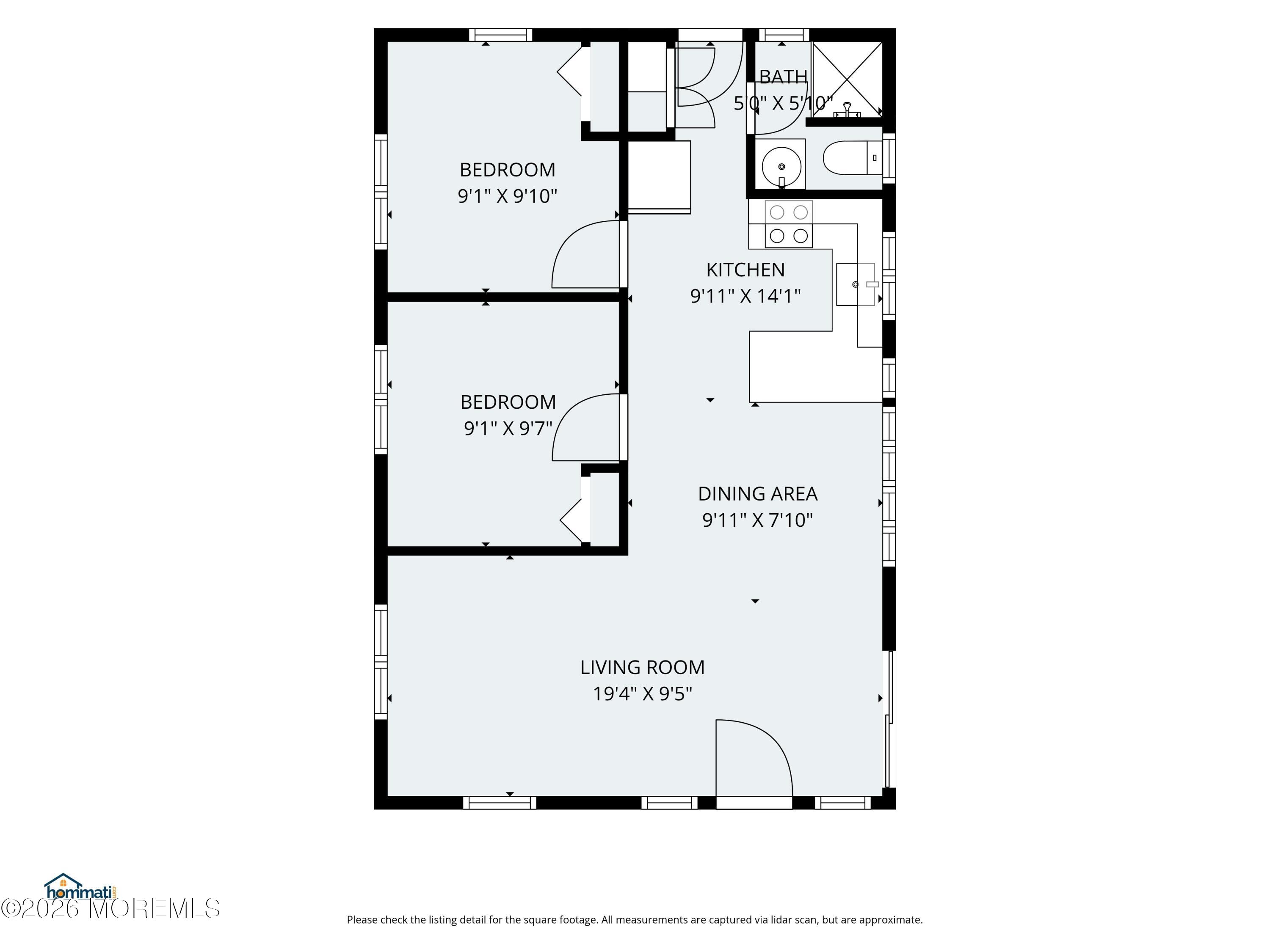 109 Marlin Road Tuckerton NJ 08087