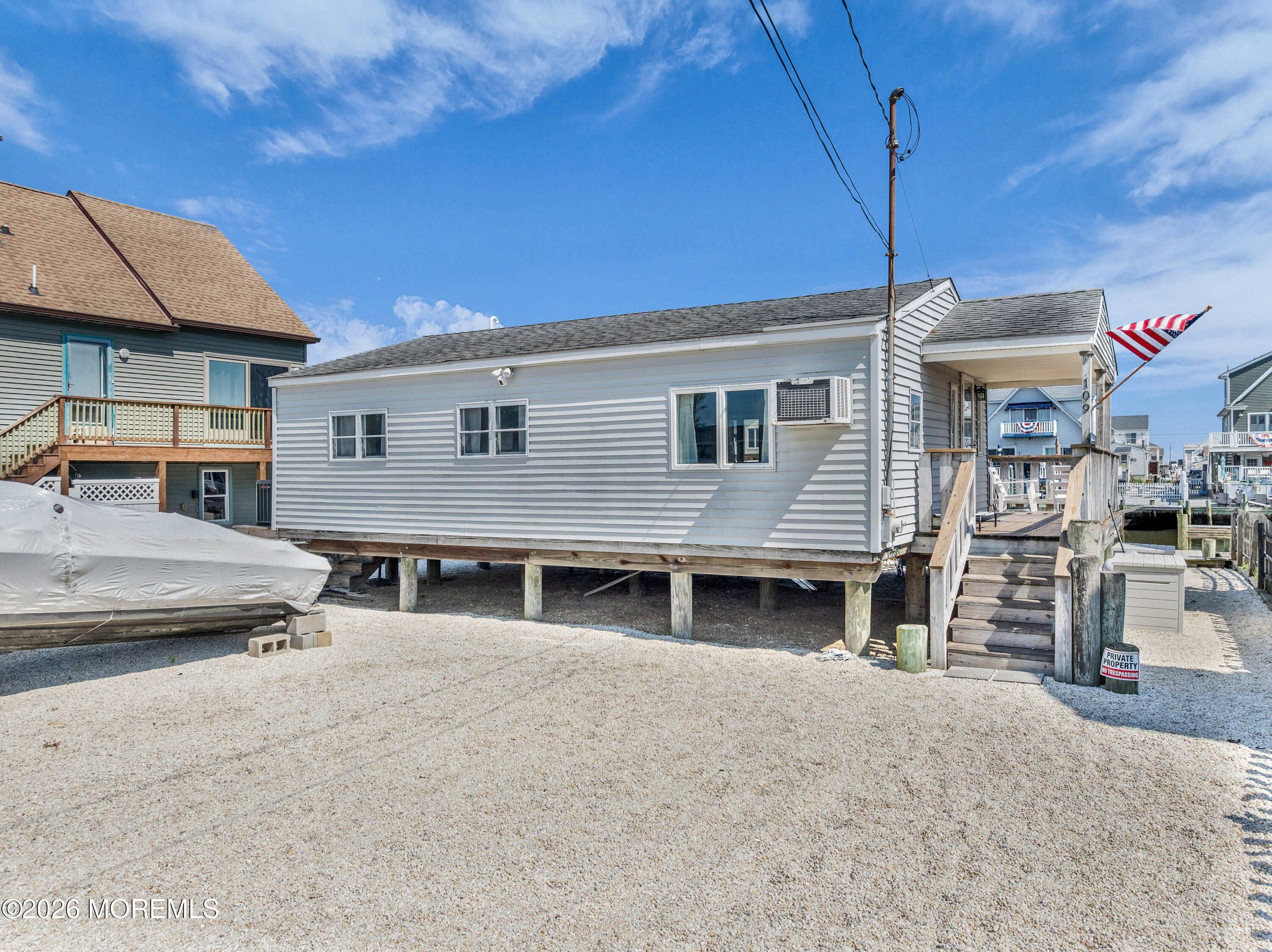 109 Marlin Road Tuckerton NJ 08087