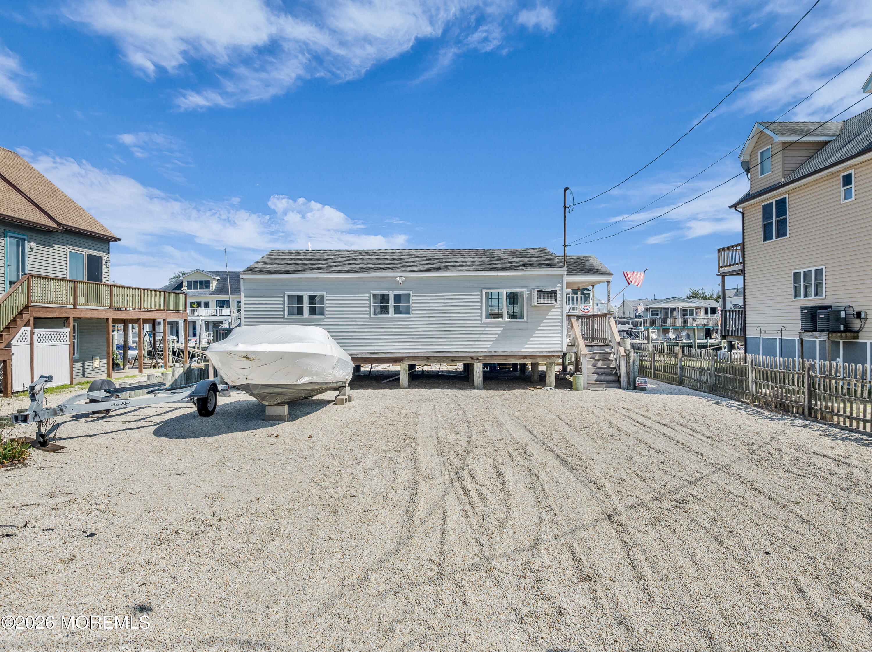 109 Marlin Road Tuckerton NJ 08087