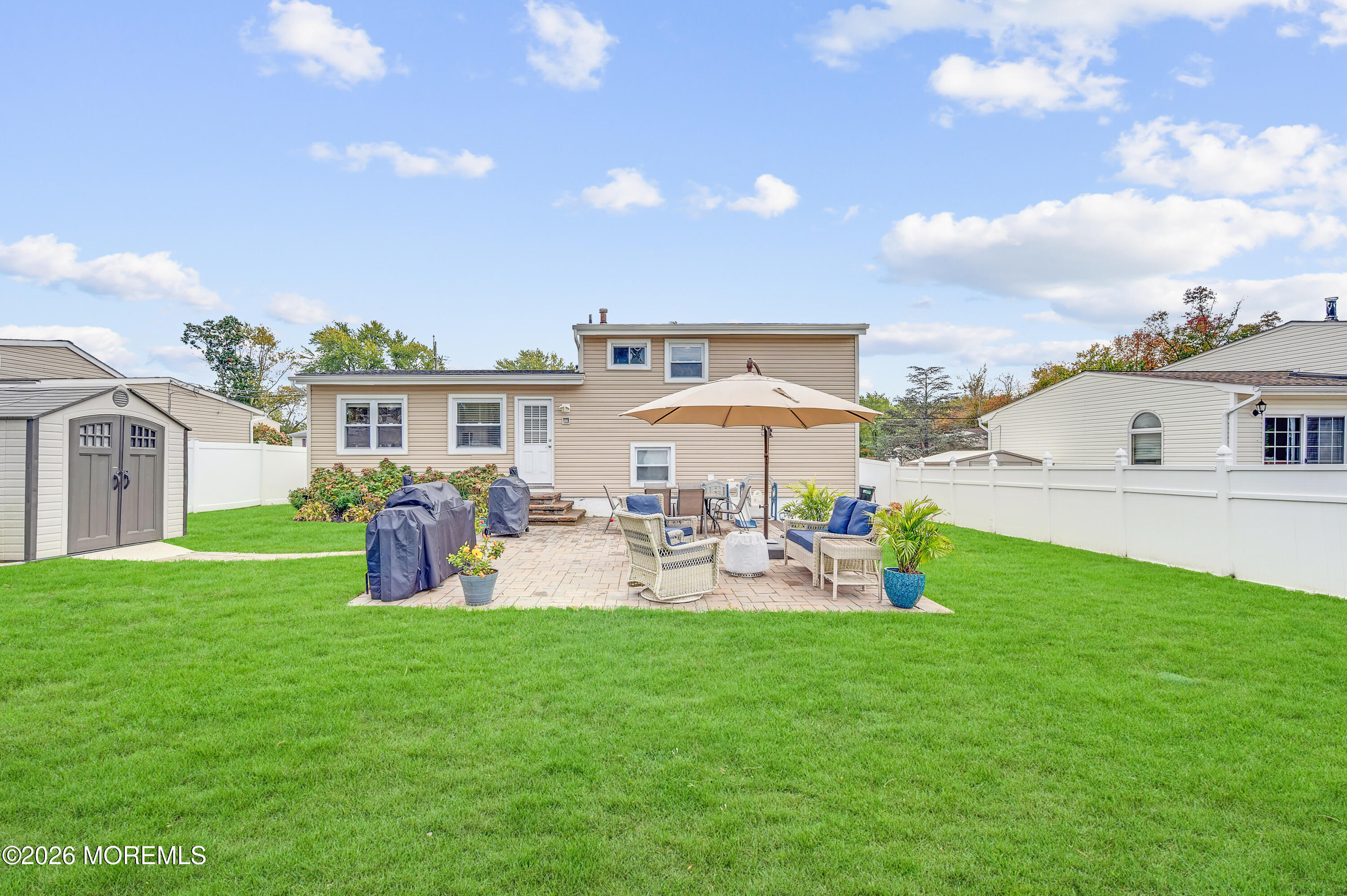 32 Adams Street Old Bridge NJ 08857