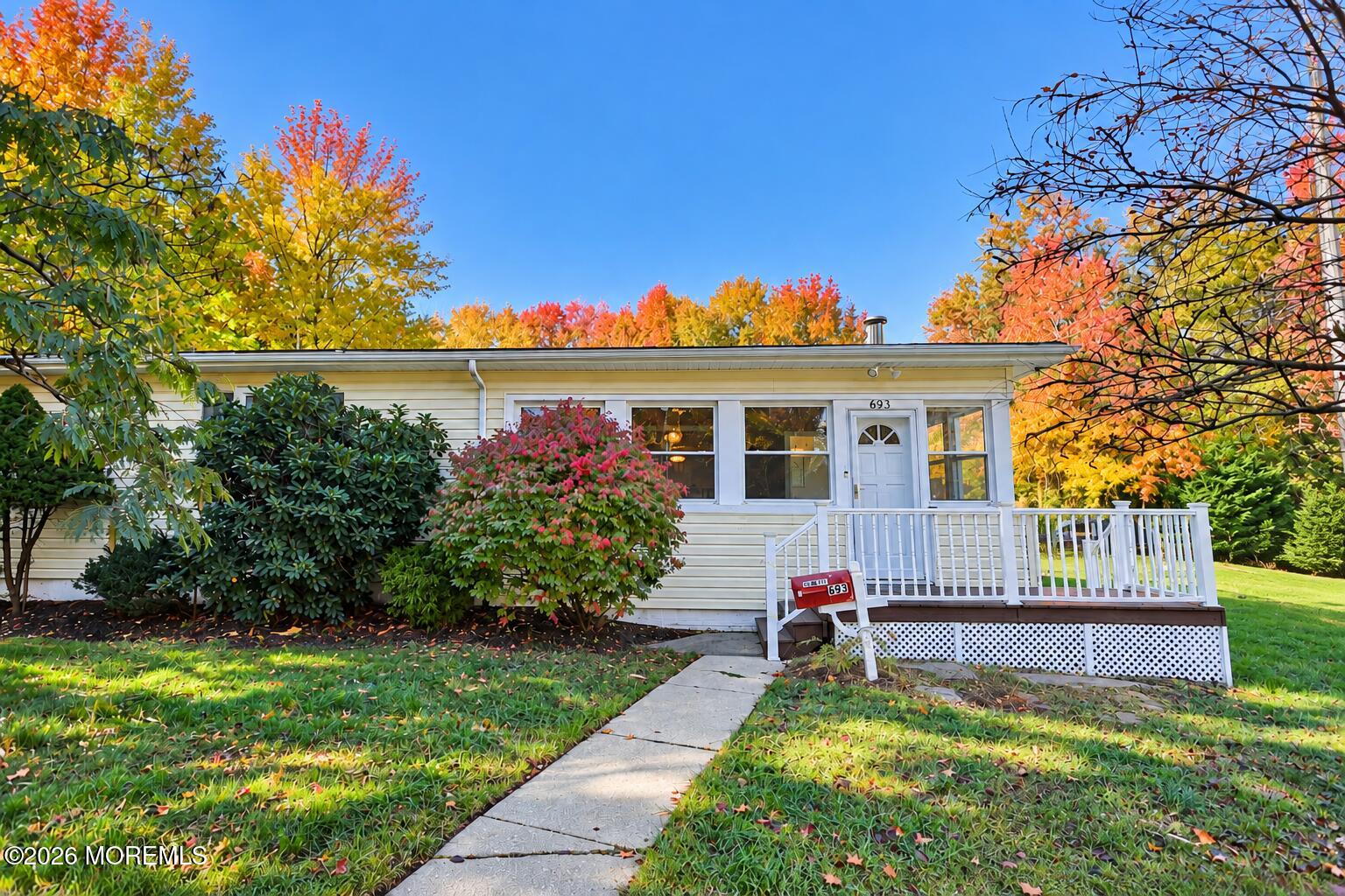 693 Cook Avenue Laurence Harbor NJ 08879