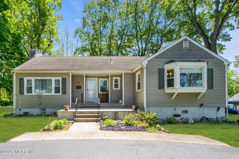 323 Florence Road Middletown NJ 07748