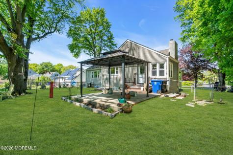 323 Florence Road Middletown NJ 07748