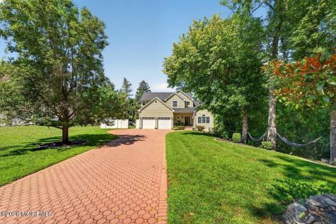 5 Grant Court Tinton Falls NJ 07724