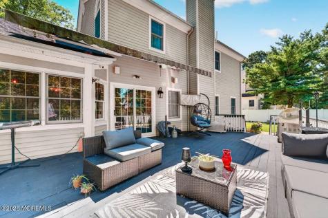 5 Grant Court Tinton Falls NJ 07724