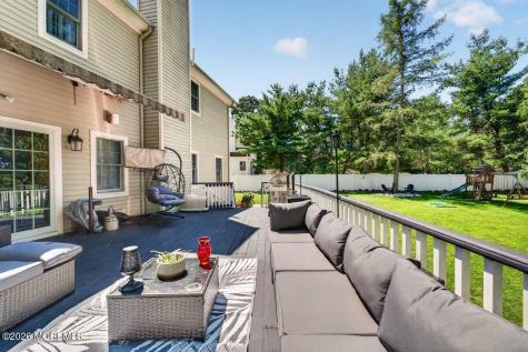 5 Grant Court Tinton Falls NJ 07724