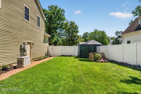 5 Grant Court Tinton Falls NJ 07724