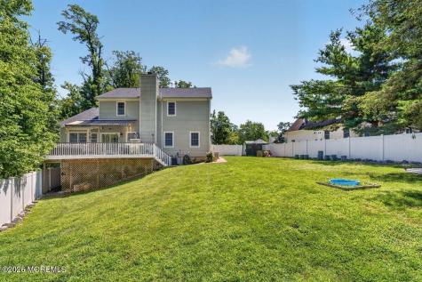 5 Grant Court Tinton Falls NJ 07724