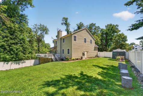 5 Grant Court Tinton Falls NJ 07724