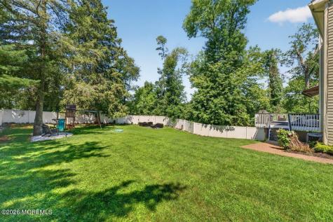 5 Grant Court Tinton Falls NJ 07724