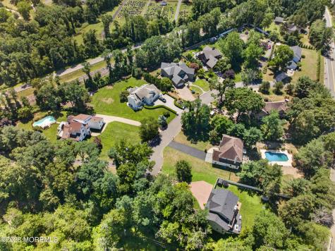 5 Grant Court Tinton Falls NJ 07724
