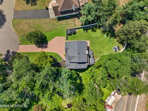 5 Grant Court Tinton Falls NJ 07724