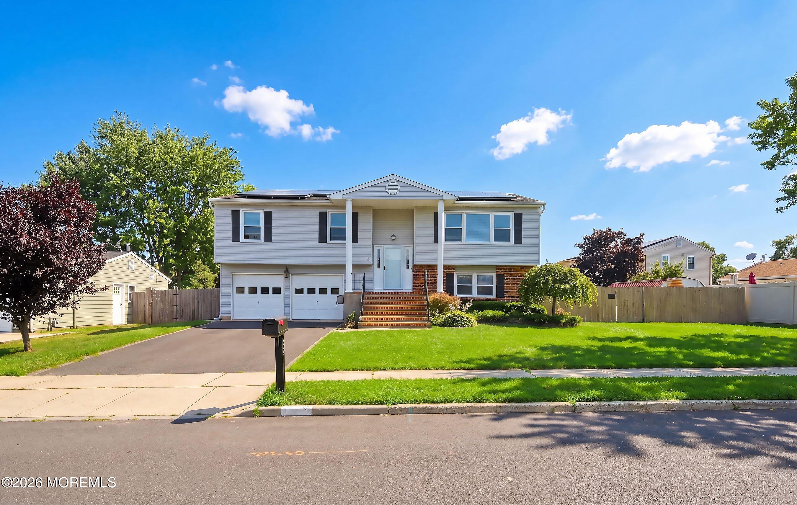 119 Pine Needle Street Howell NJ 07731