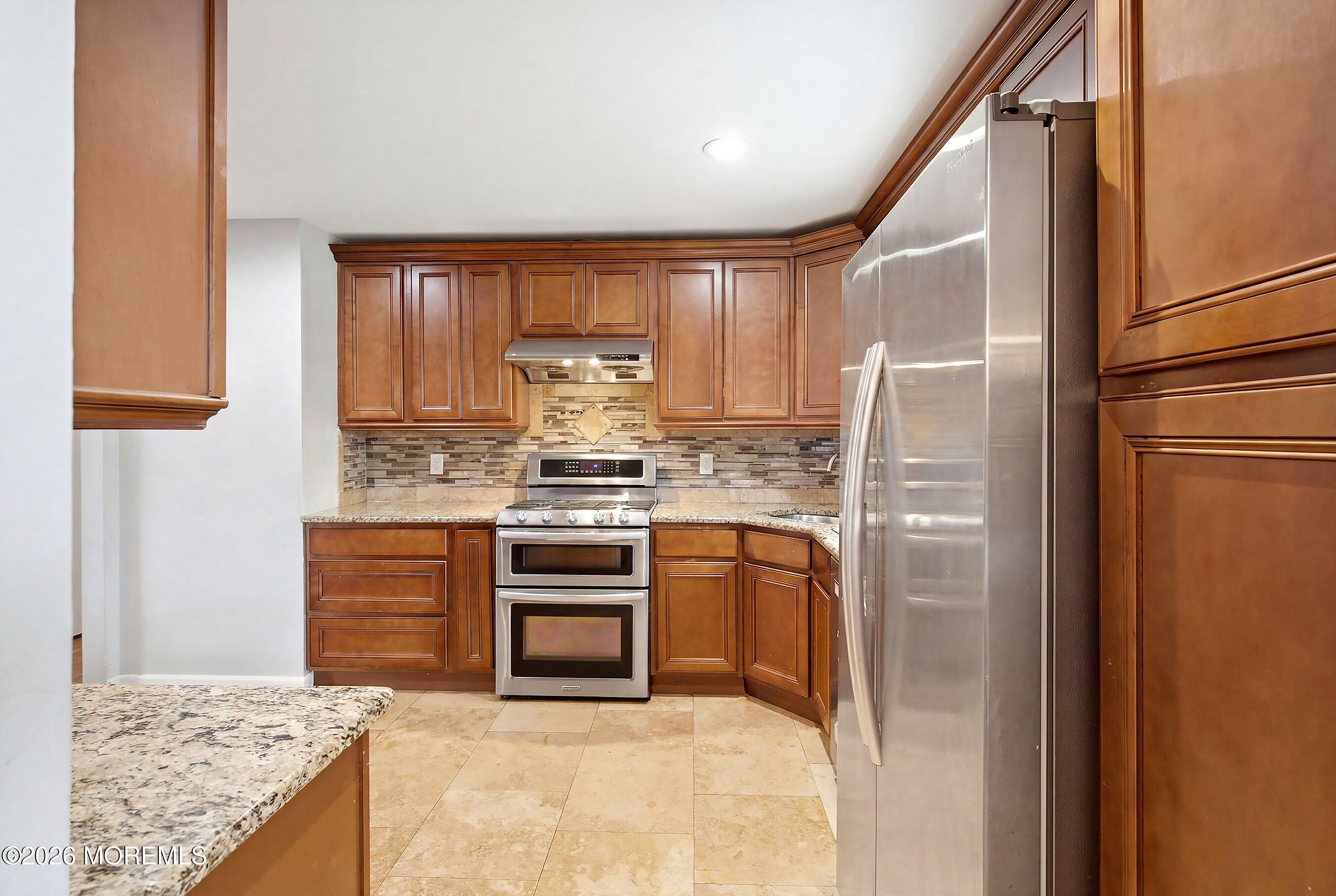 119 Pine Needle Street Howell NJ 07731