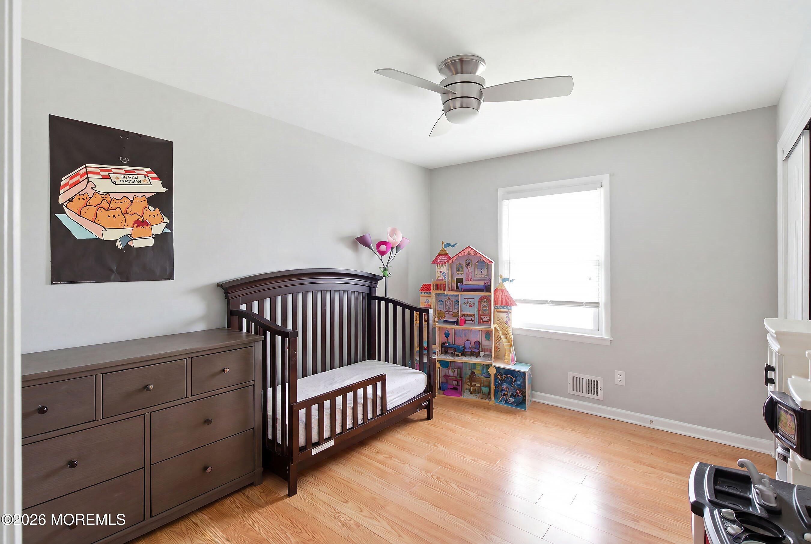119 Pine Needle Street Howell NJ 07731