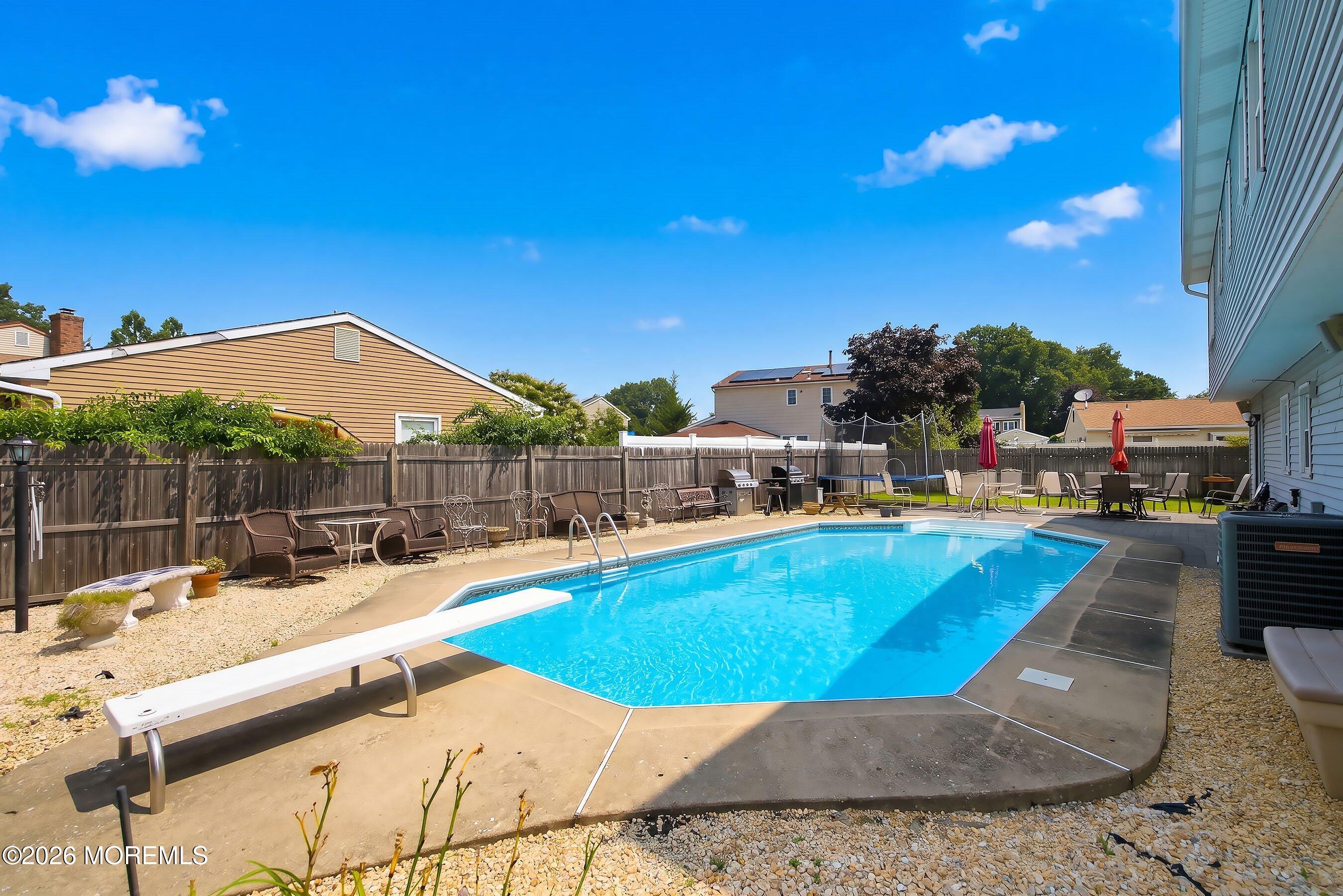 119 Pine Needle Street Howell NJ 07731