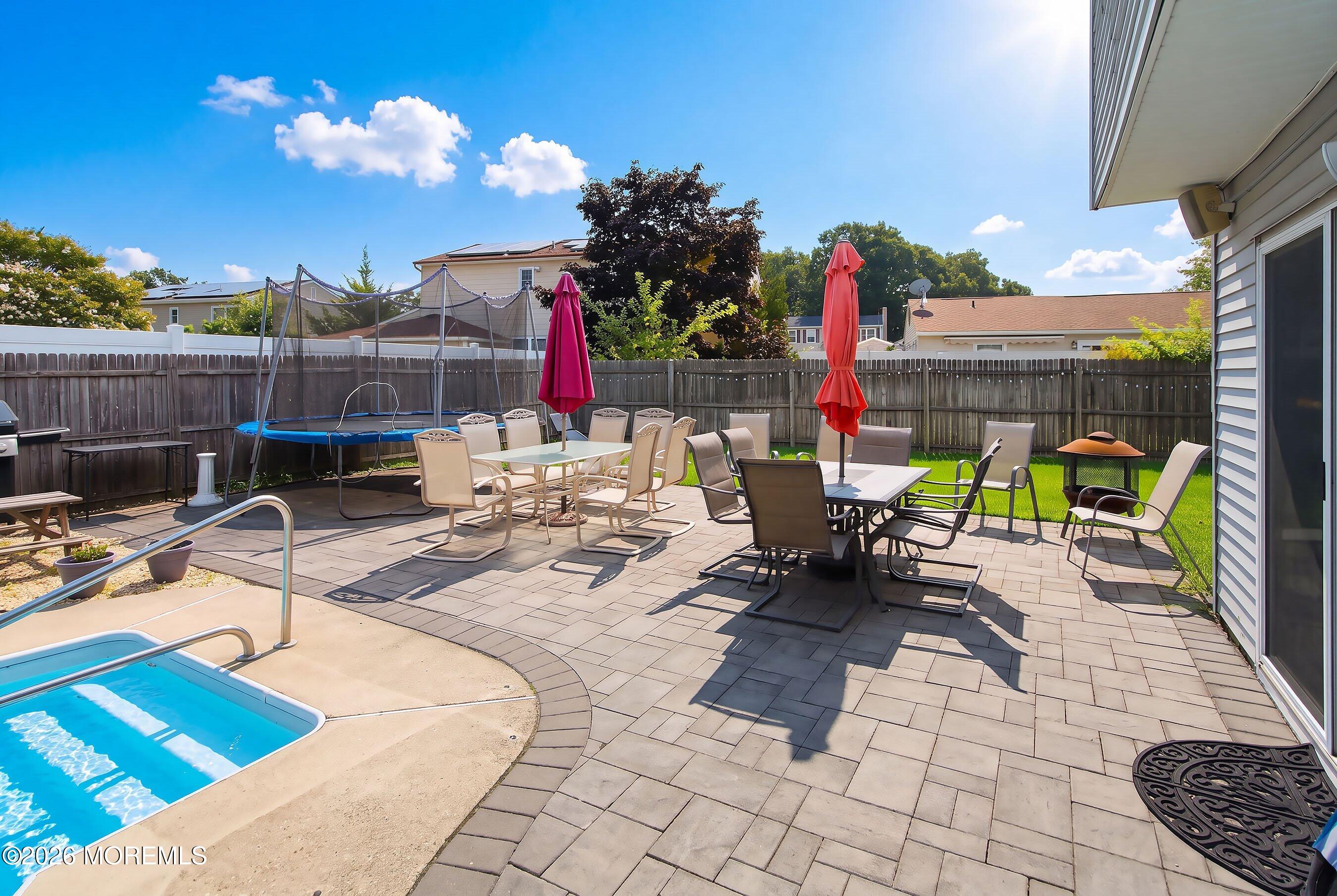 119 Pine Needle Street Howell NJ 07731