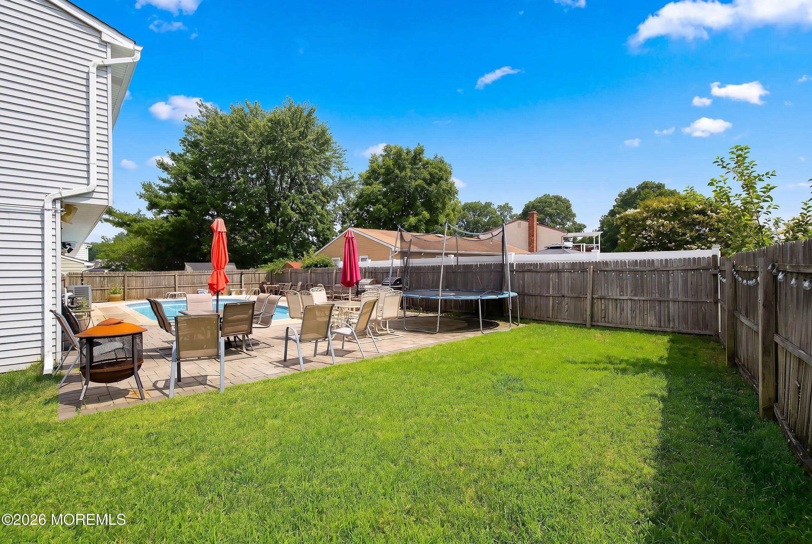 119 Pine Needle Street Howell NJ 07731