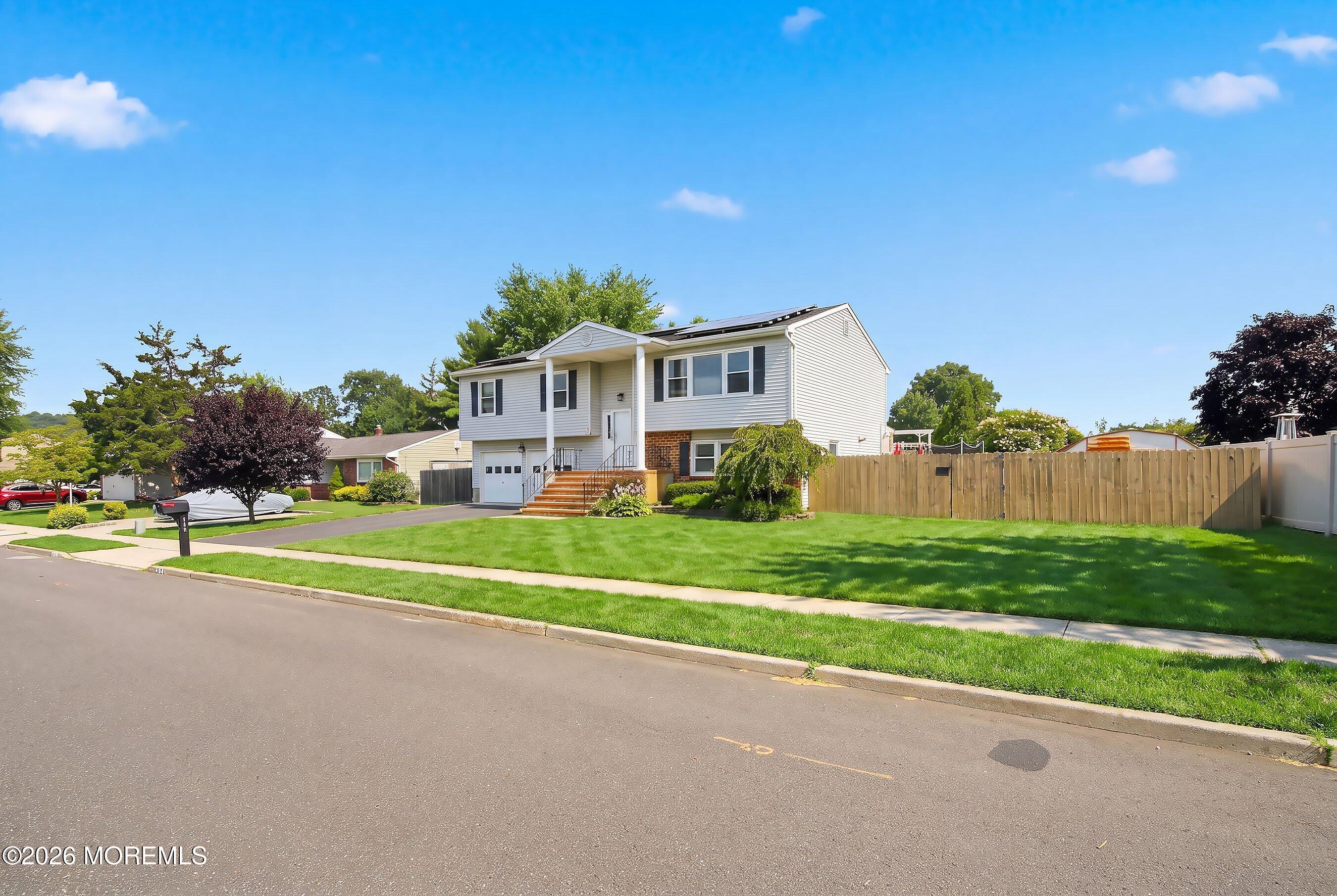 119 Pine Needle Street Howell NJ 07731