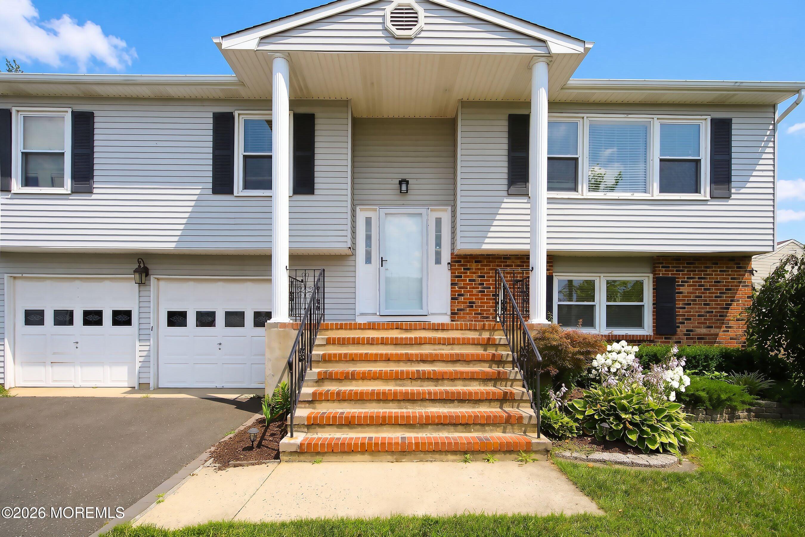 119 Pine Needle Street Howell NJ 07731