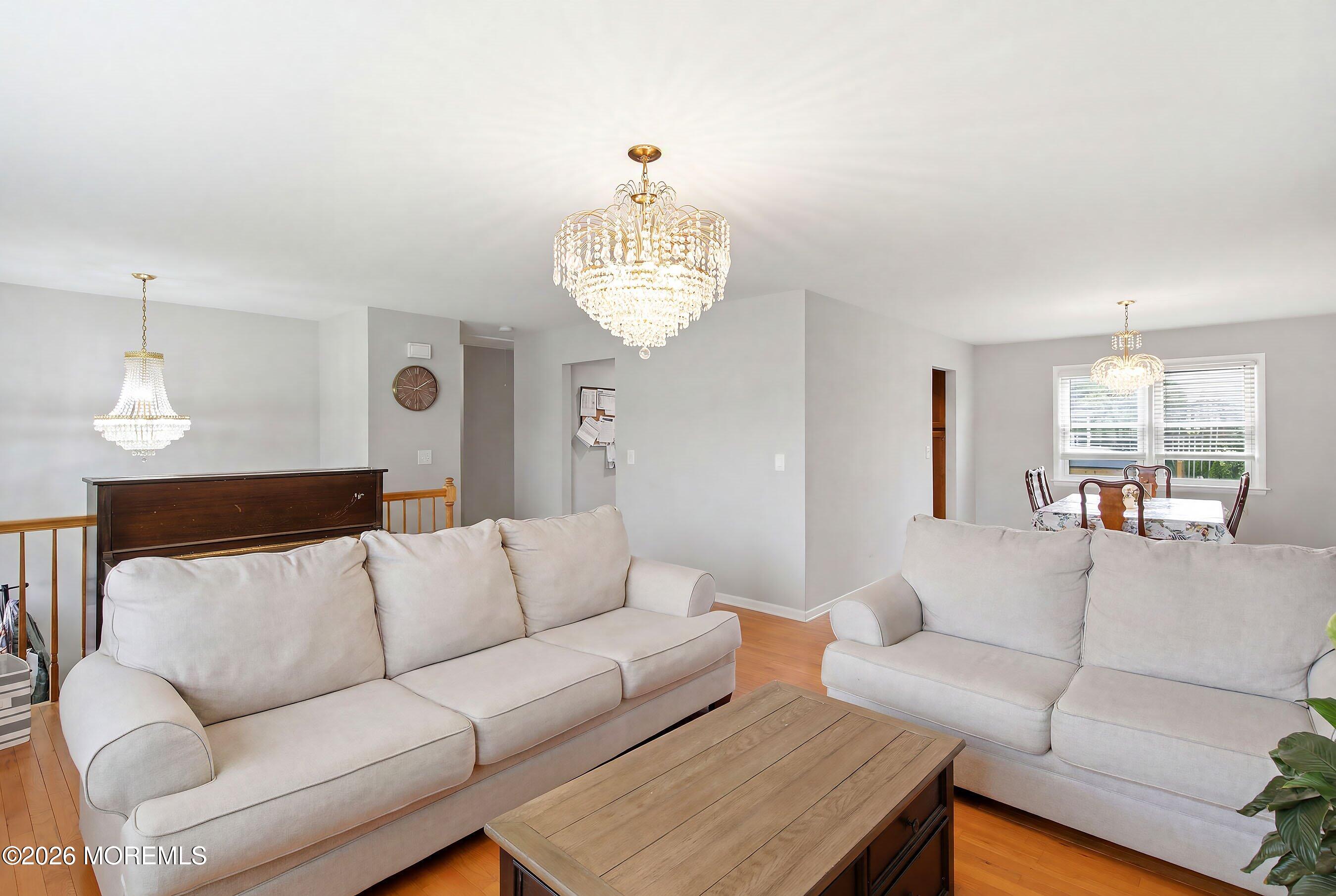 119 Pine Needle Street Howell NJ 07731