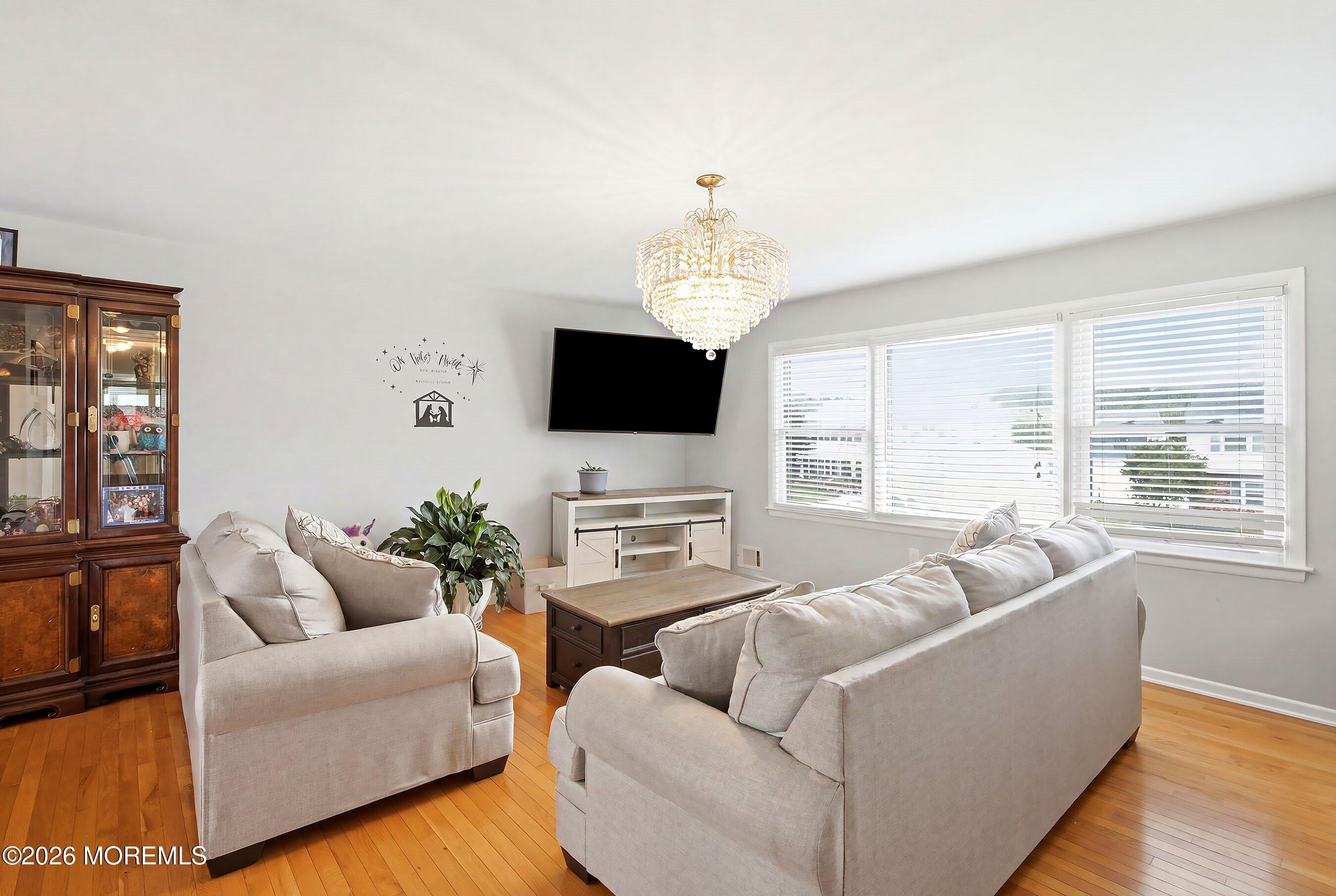 119 Pine Needle Street Howell NJ 07731