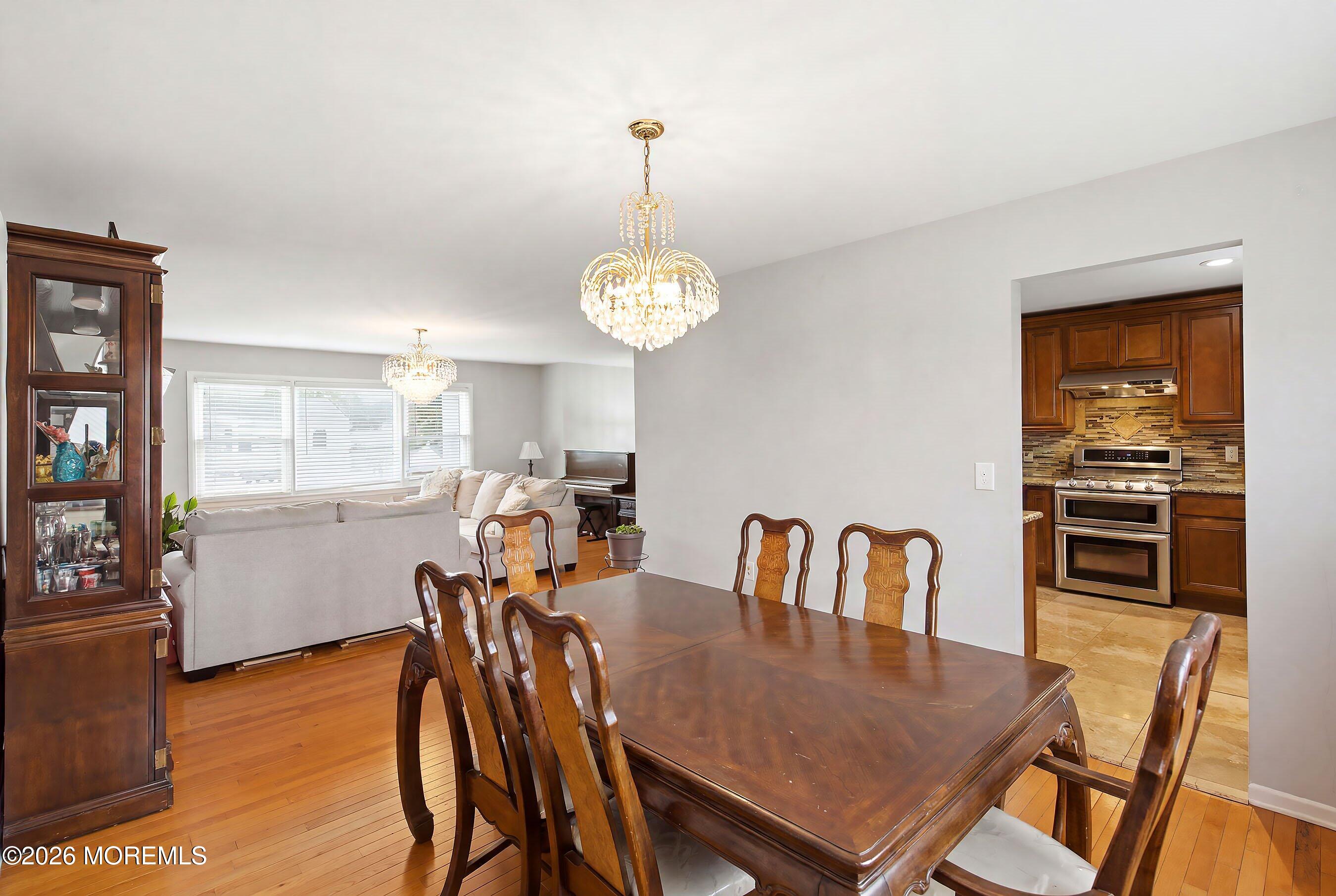 119 Pine Needle Street Howell NJ 07731