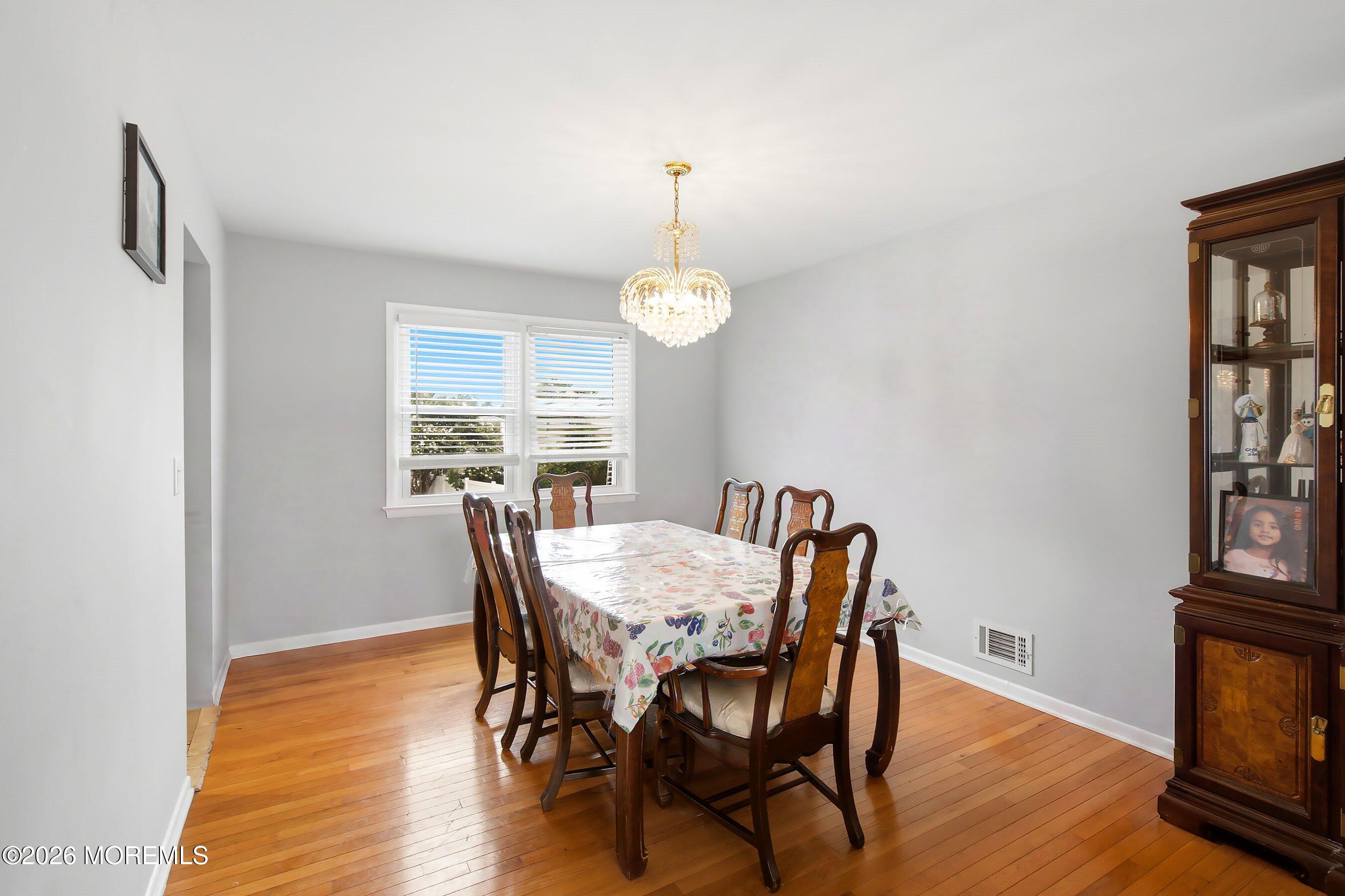 119 Pine Needle Street Howell NJ 07731
