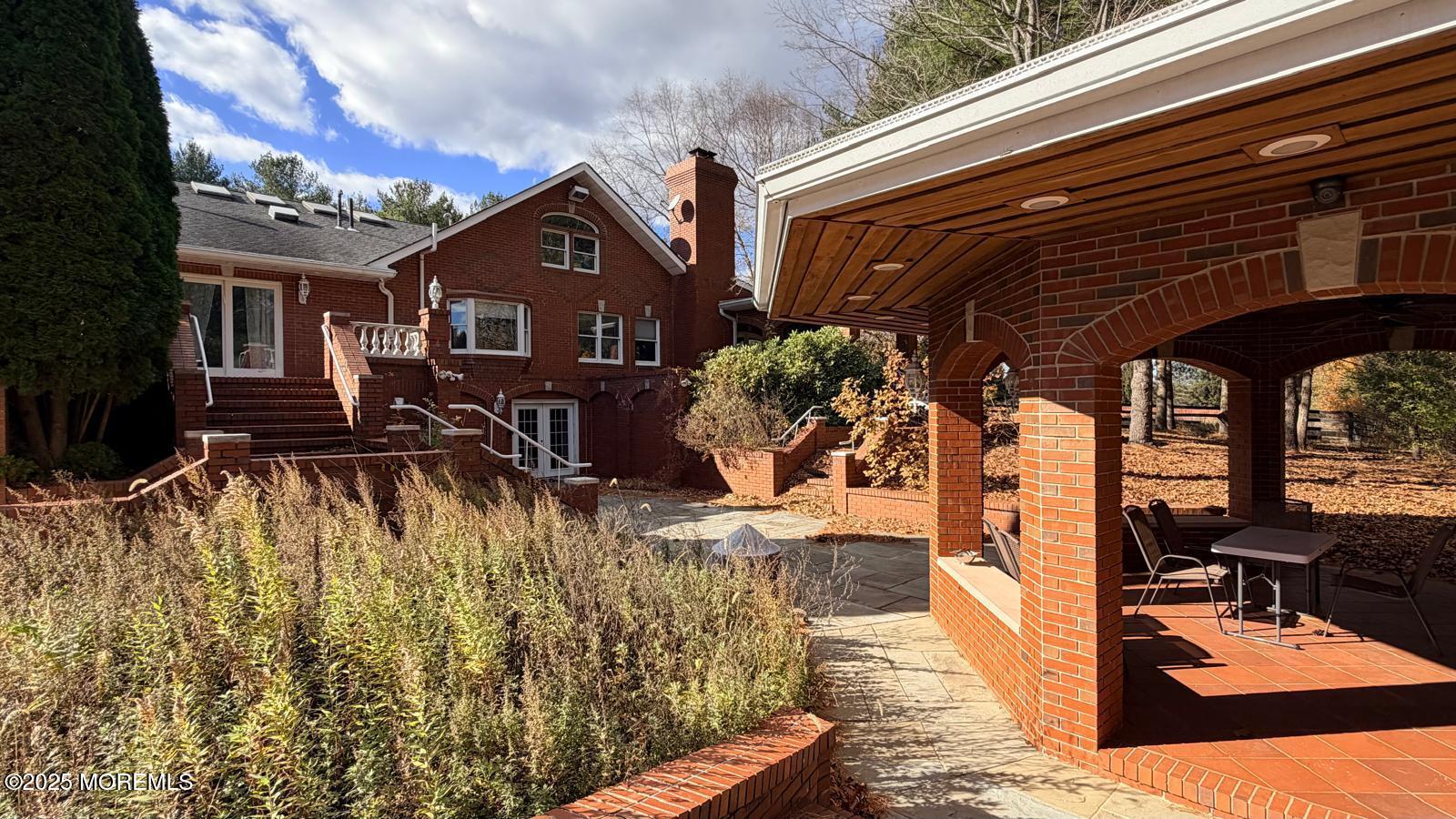 19-23 Roberts Road Millstone NJ 08535