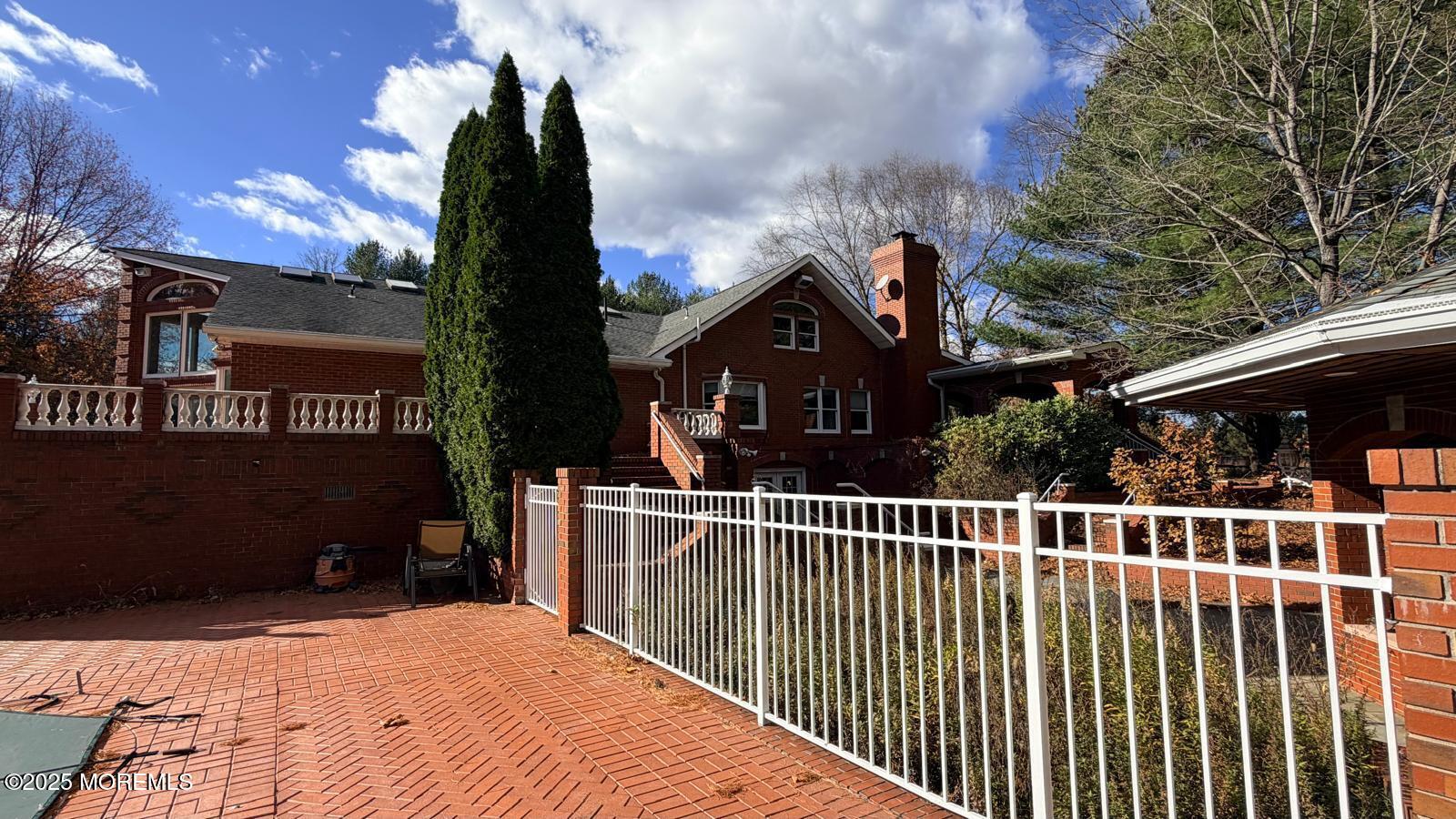 19-23 Roberts Road Millstone NJ 08535