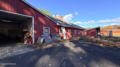 19-23 Roberts Road Millstone NJ 08535