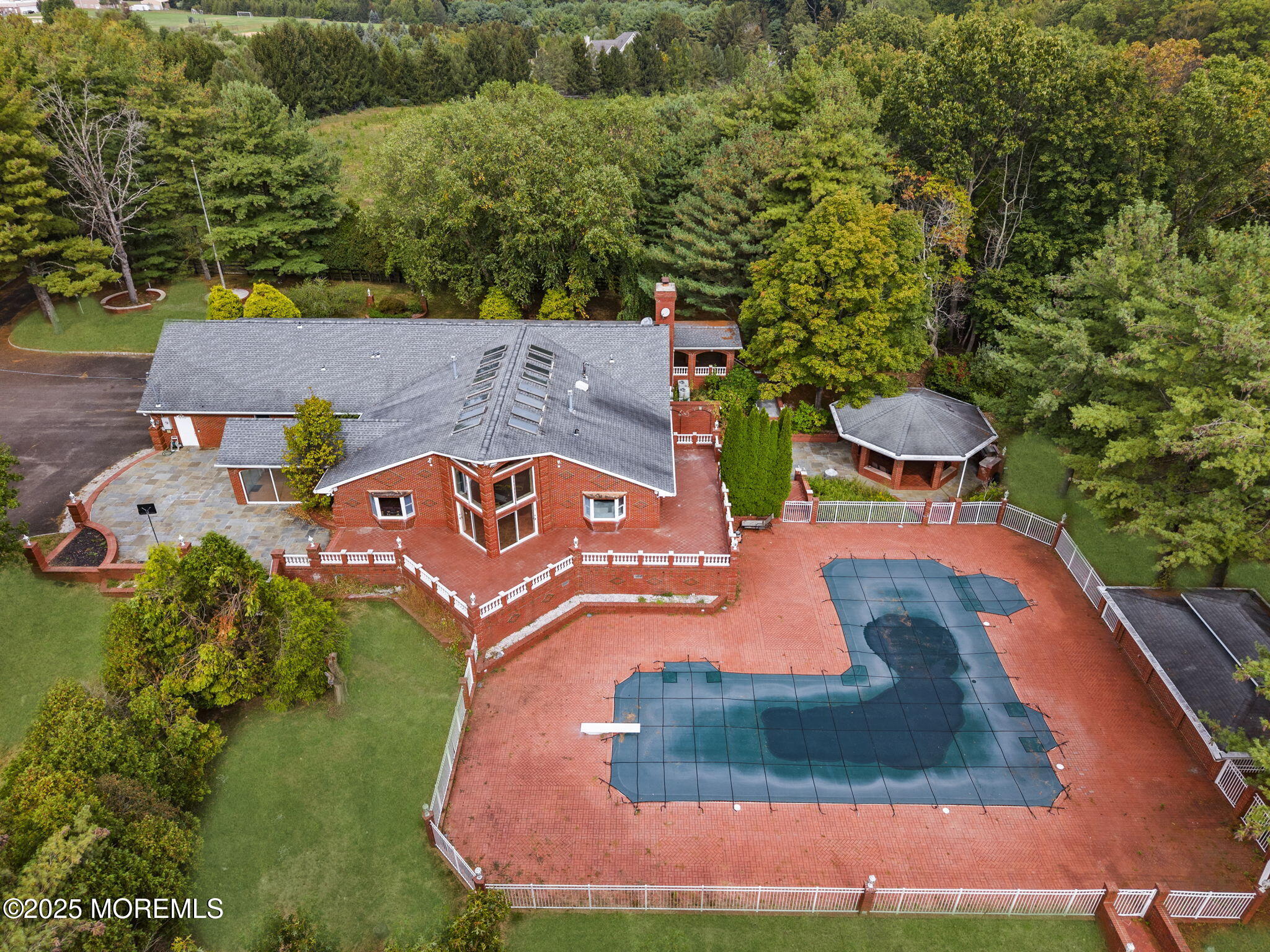19-23 Roberts Road Millstone NJ 08535