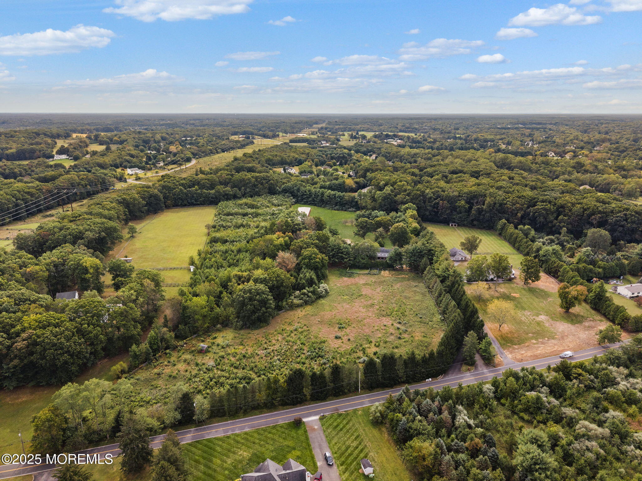 19-23 Roberts Road Millstone NJ 08535