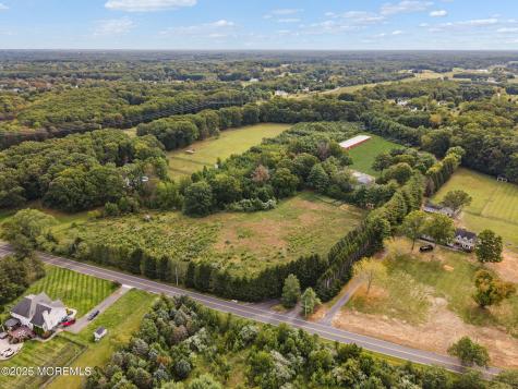19-23 Roberts Road Millstone NJ 08535